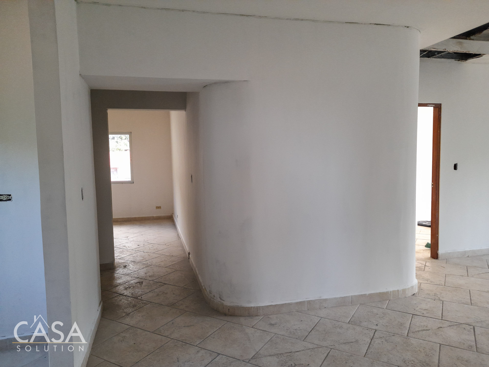 SPECIAL $50,000 DISCOUNT AVAILABLE DURING THE PRESALE only with casa solution - Apartment for Sale in the Top Floor of a 3 Level Building, in Downtown Boquete, Chiriqui photo 11