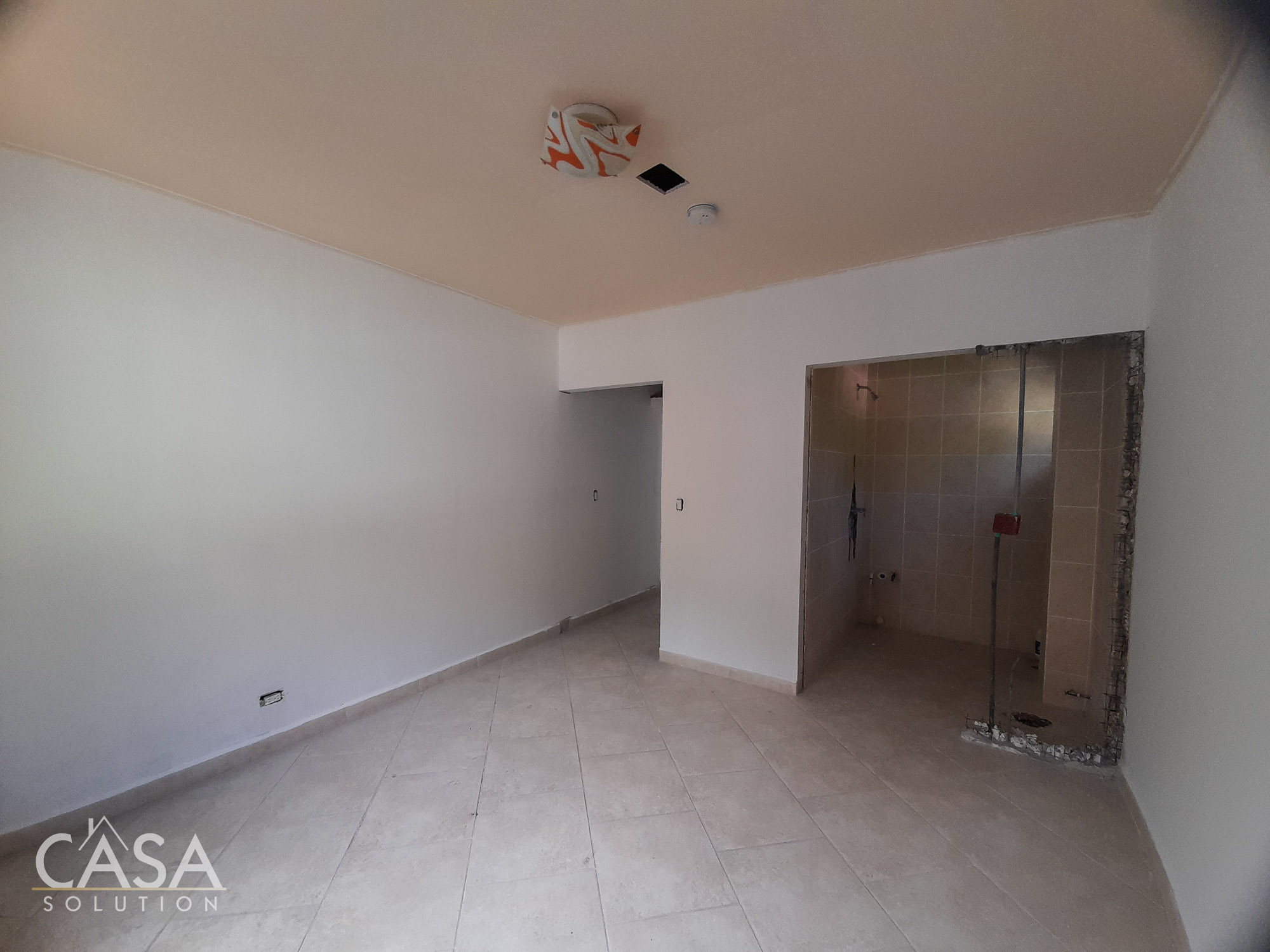 SPECIAL $50,000 DISCOUNT AVAILABLE DURING THE PRESALE only with casa solution - Apartment for Sale in the Top Floor of a 3 Level Building, in Downtown Boquete, Chiriqui photo 12