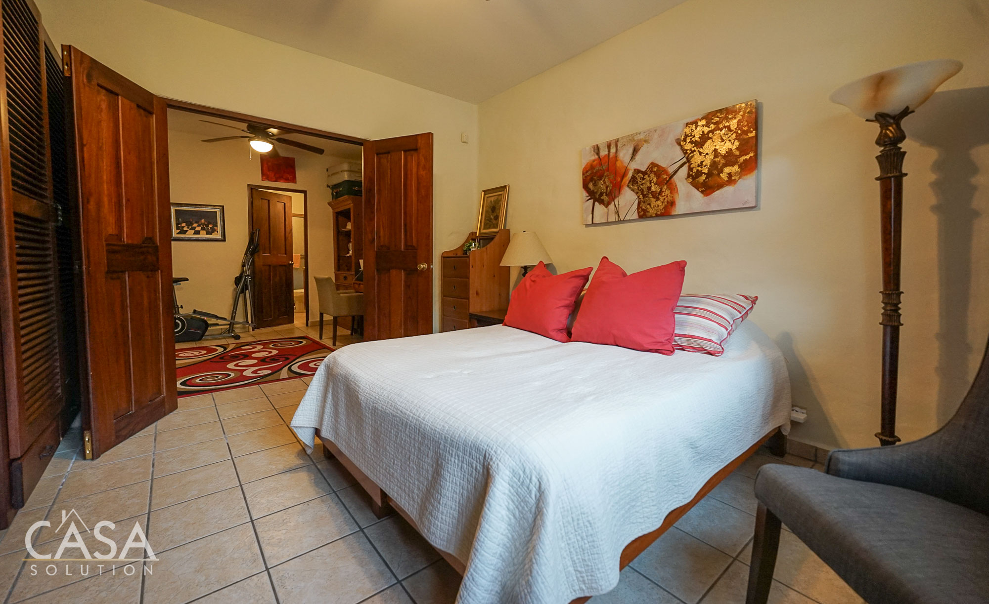 Sold by Owner - Fully Furnished Villa for Sale in Valle Escondido, just 5 minutes from Downtown Boquete. Enjoy stunning mountain views and resort-style amenities photo 2