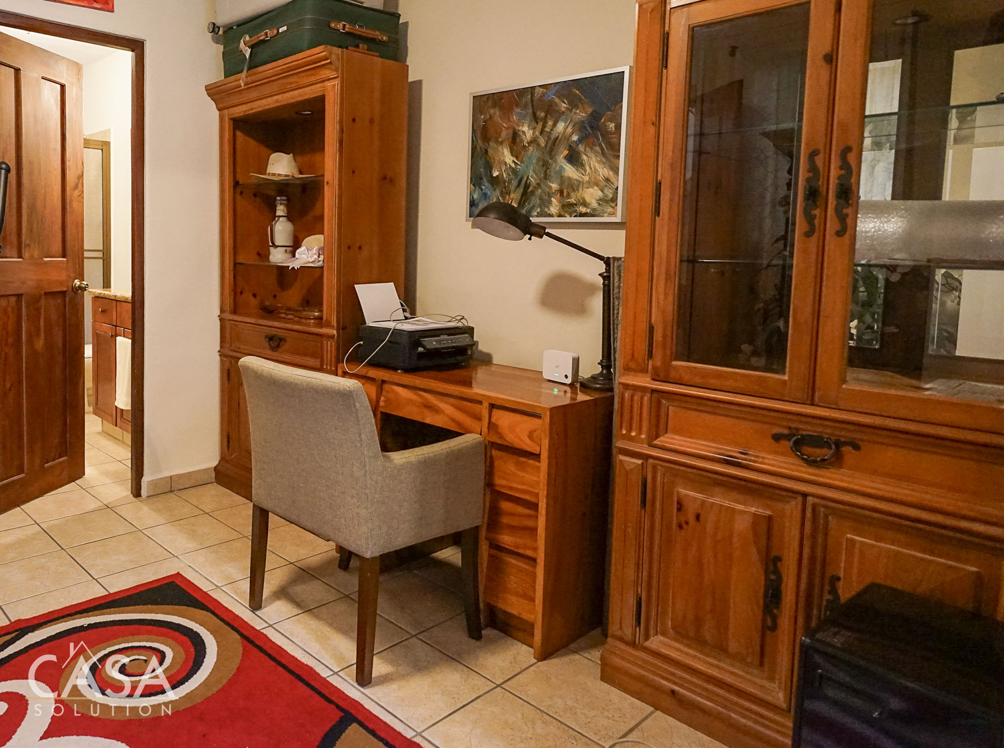 Sold by Owner - Fully Furnished Villa for Sale in Valle Escondido, just 5 minutes from Downtown Boquete. Enjoy stunning mountain views and resort-style amenities photo 3