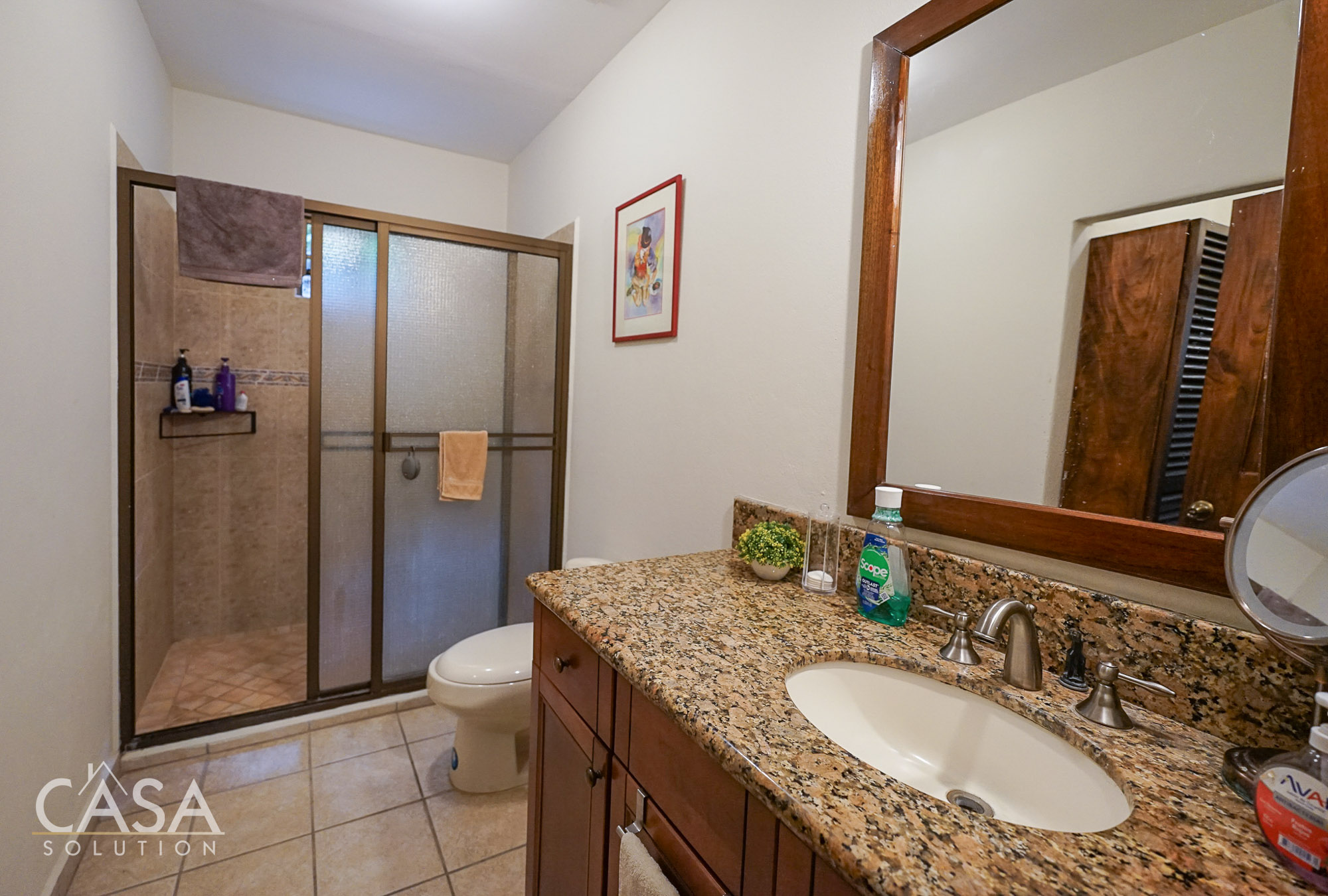 Sold by Owner - Fully Furnished Villa for Sale in Valle Escondido, just 5 minutes from Downtown Boquete. Enjoy stunning mountain views and resort-style amenities photo 4