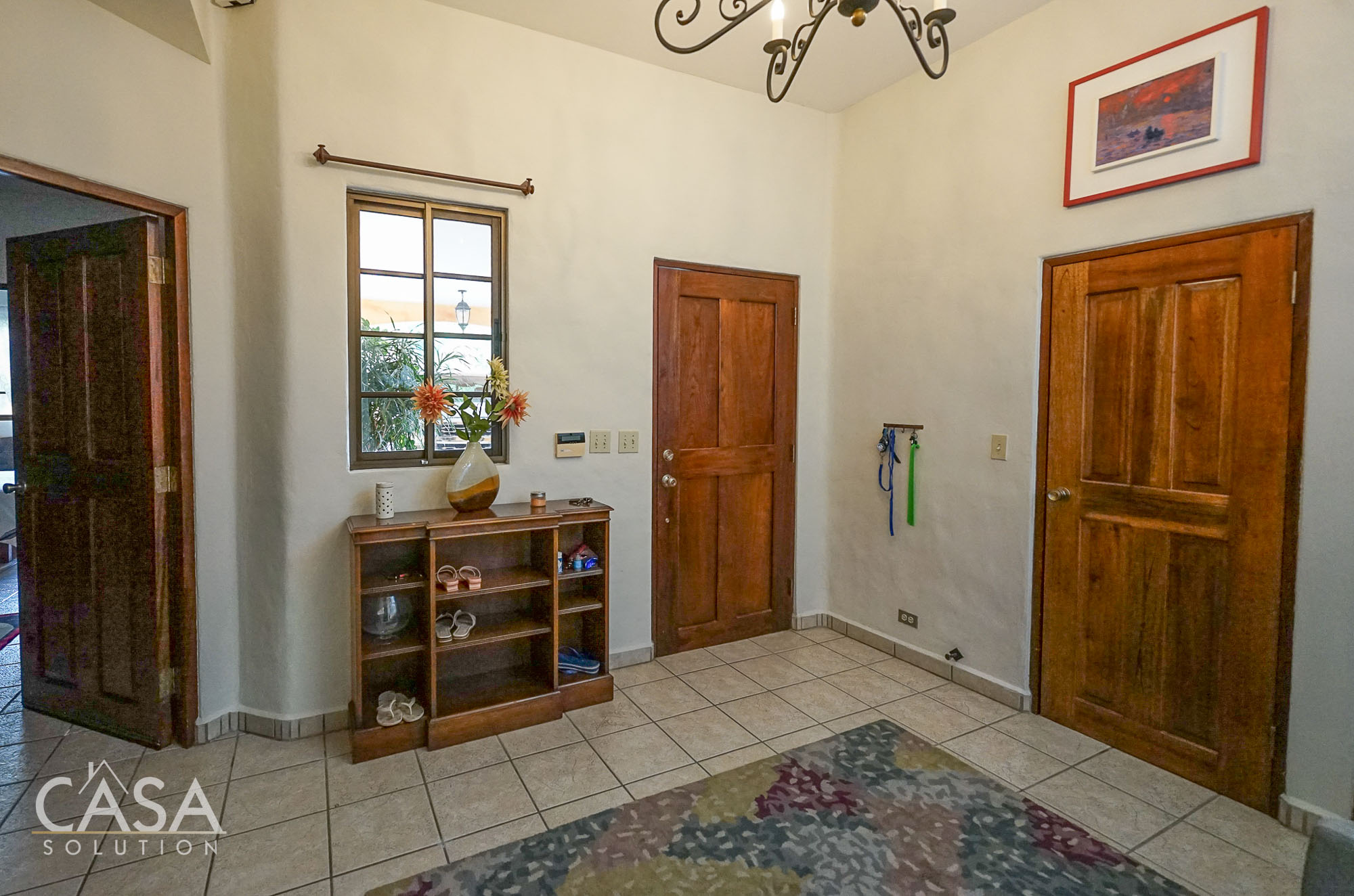 Sold by Owner - Fully Furnished Villa for Sale in Valle Escondido, just 5 minutes from Downtown Boquete. Enjoy stunning mountain views and resort-style amenities photo 5