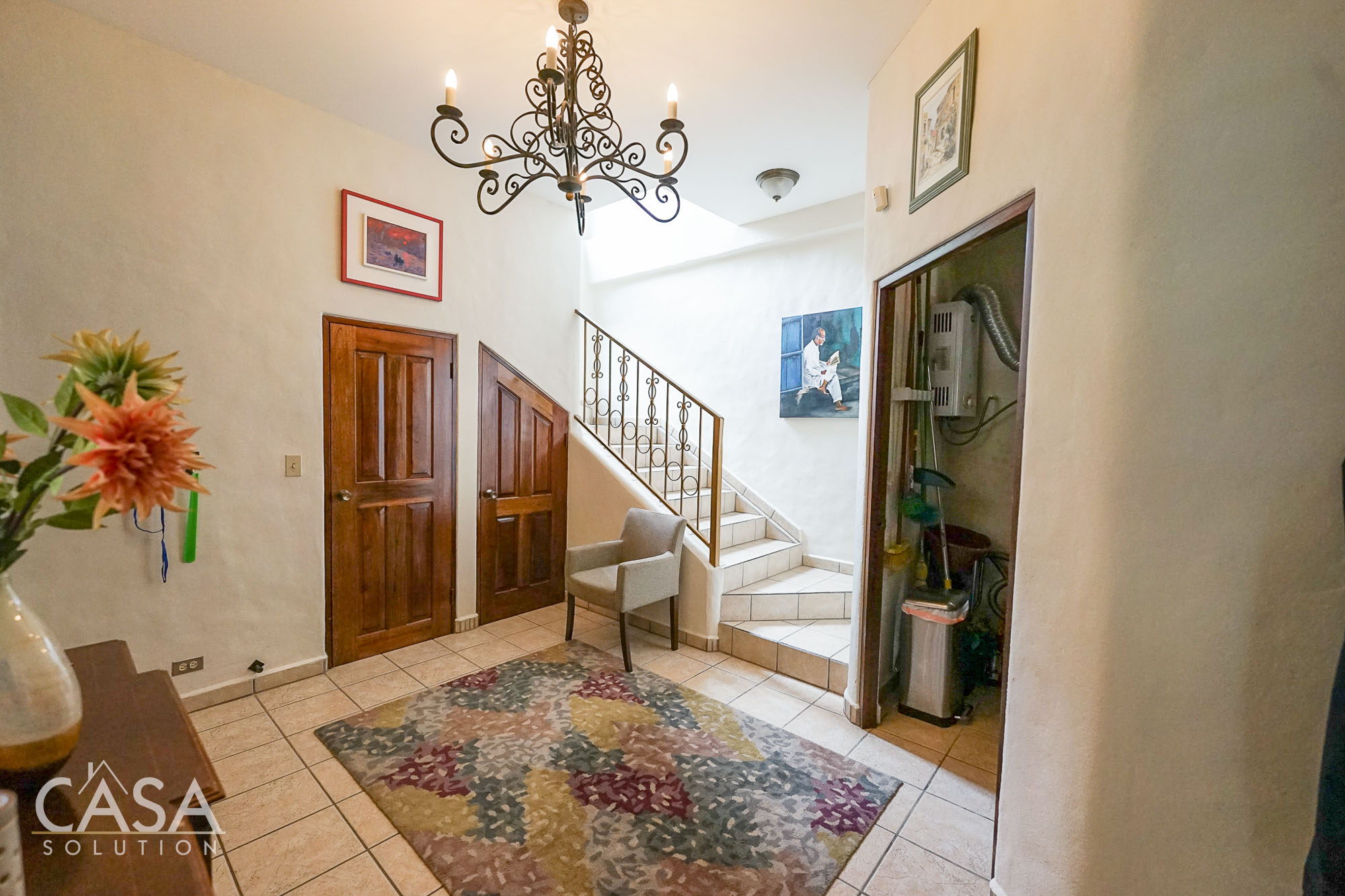 Sold by Owner - Fully Furnished Villa for Sale in Valle Escondido, just 5 minutes from Downtown Boquete. Enjoy stunning mountain views and resort-style amenities photo 8