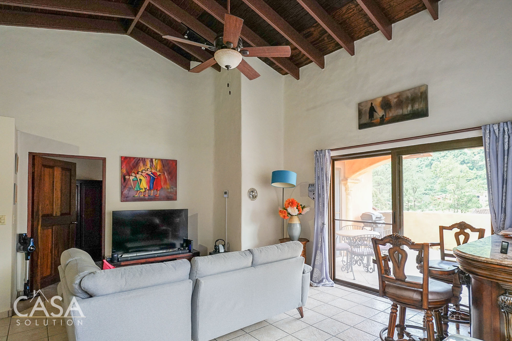 Sold by Owner - Fully Furnished Villa for Sale in Valle Escondido, just 5 minutes from Downtown Boquete. Enjoy stunning mountain views and resort-style amenities photo 9