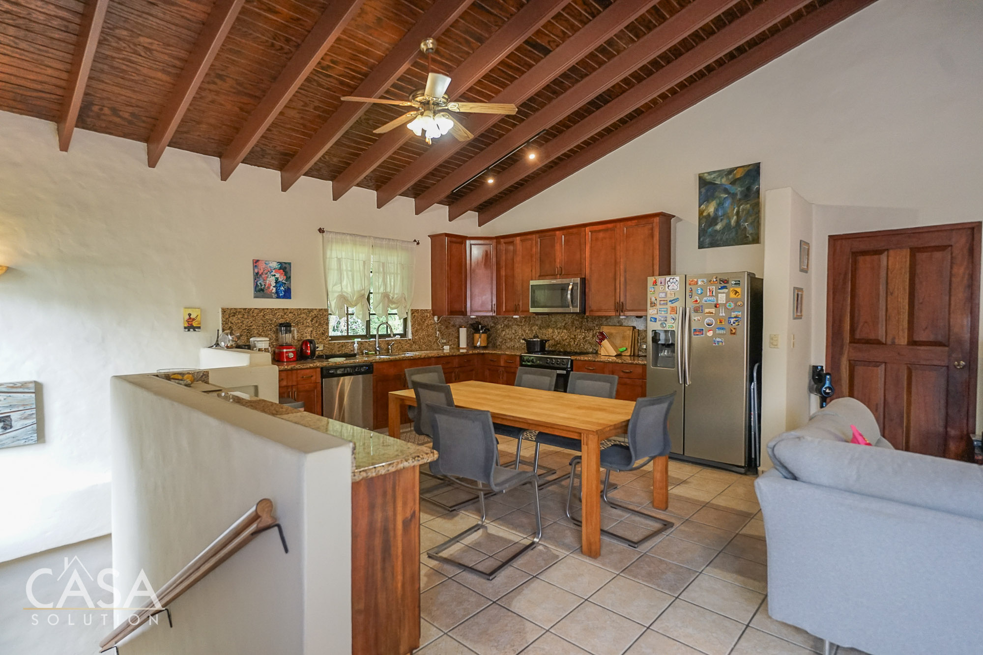 Sold by Owner - Fully Furnished Villa for Sale in Valle Escondido, just 5 minutes from Downtown Boquete. Enjoy stunning mountain views and resort-style amenities photo 10