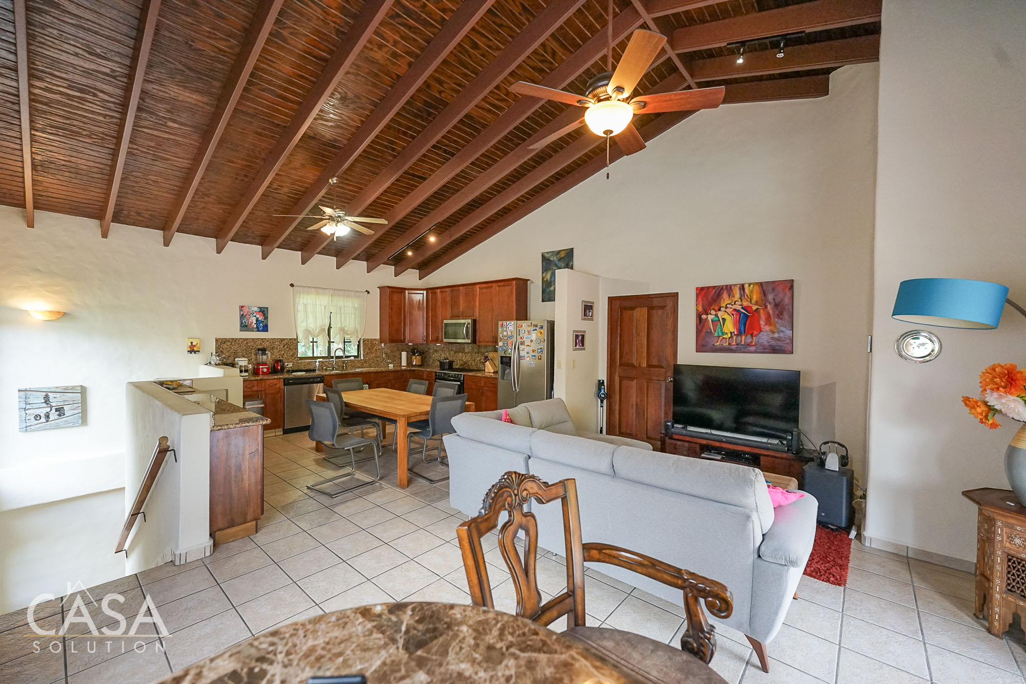 Sold by Owner - Fully Furnished Villa for Sale in Valle Escondido, just 5 minutes from Downtown Boquete. Enjoy stunning mountain views and resort-style amenities photo 11