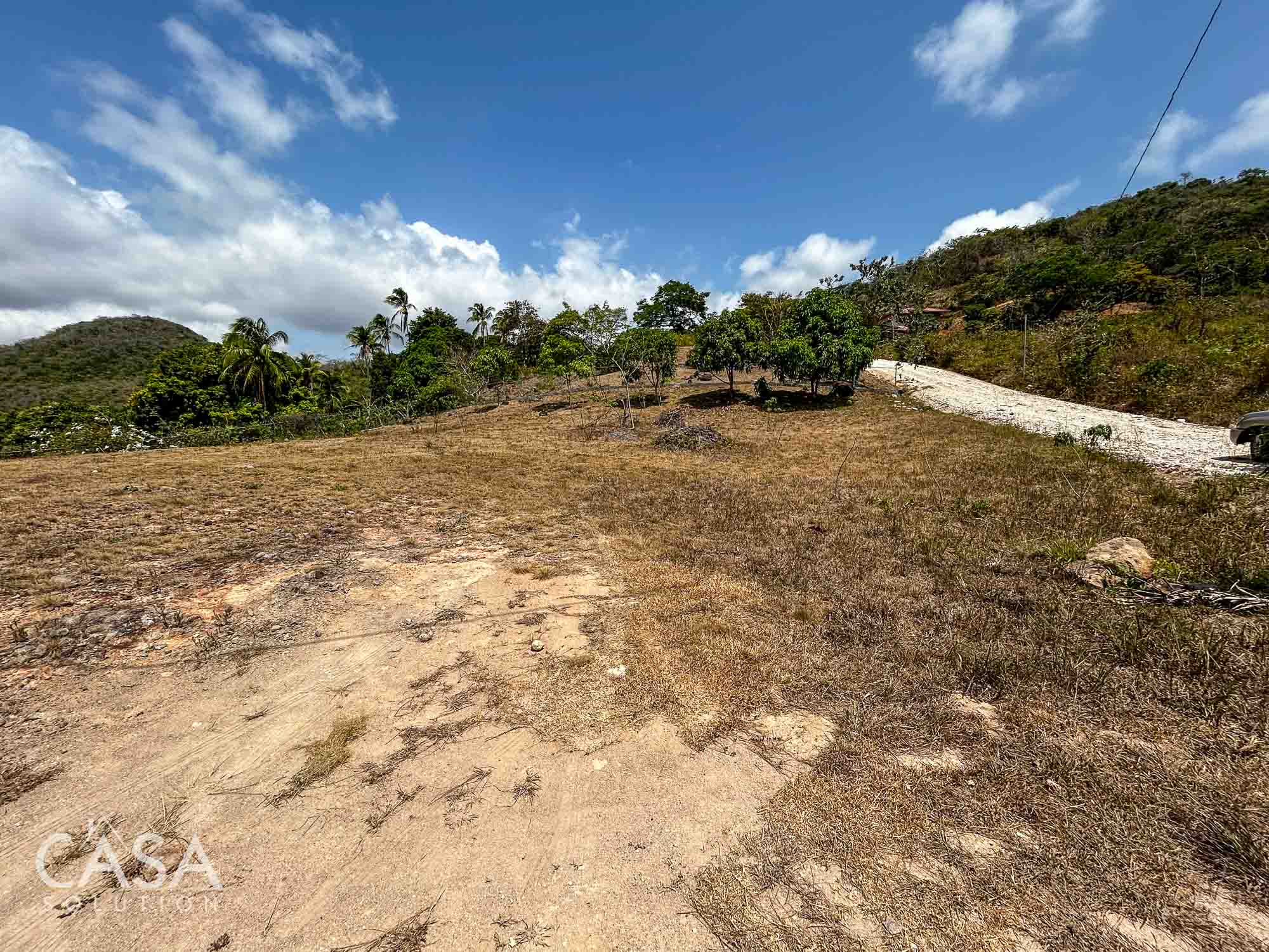 Price Reduction! Land for sale in El Encanto, Penonomé. Just 15 Minutes from the Interamericana Highway photo 8