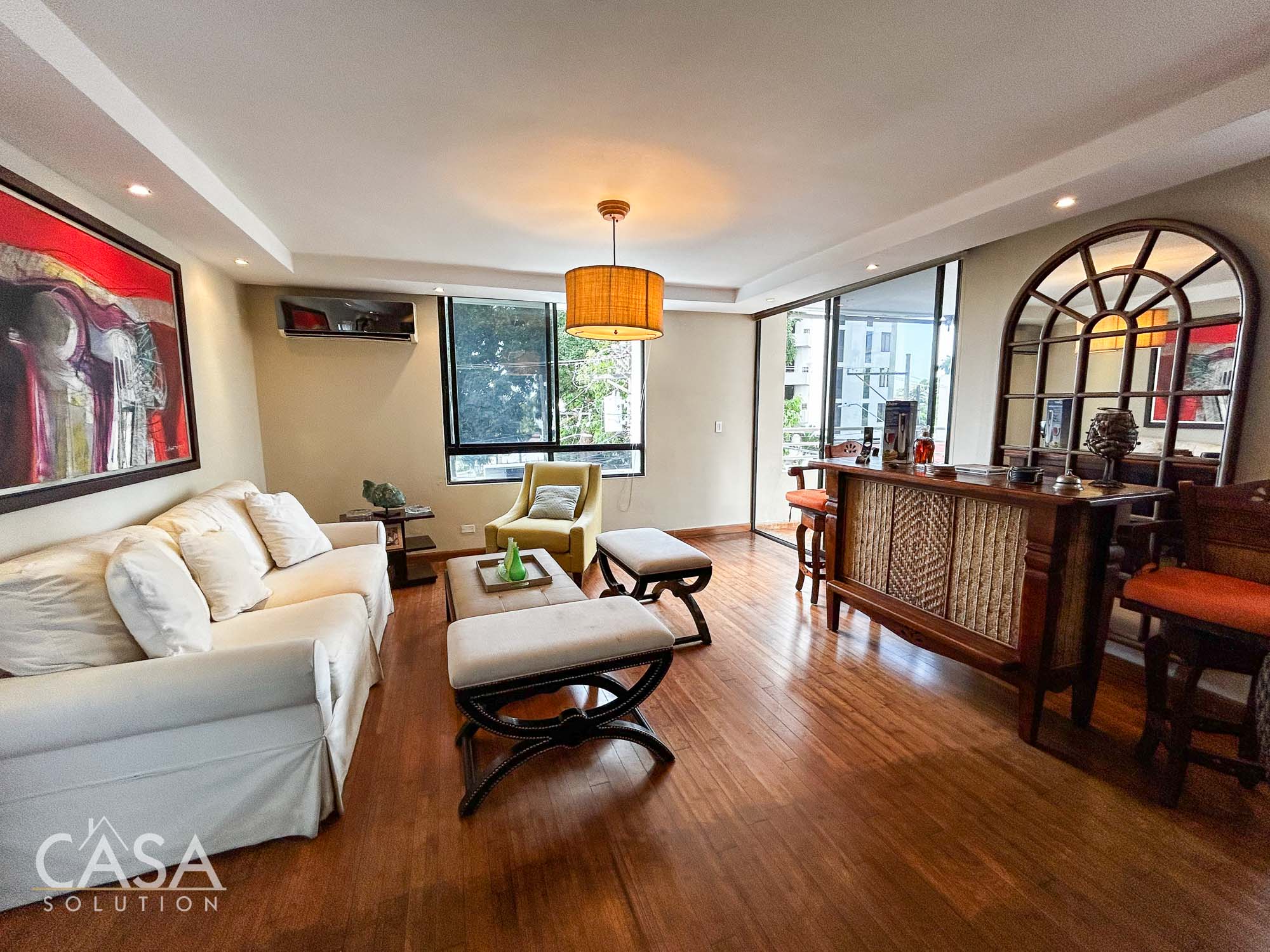 Sold by Owner! 3-Bed apartment for Sale in Coco del Mar, San Francisco. Centrally located, with city views, bamboo floors, and 2 parking spaces. photo 10