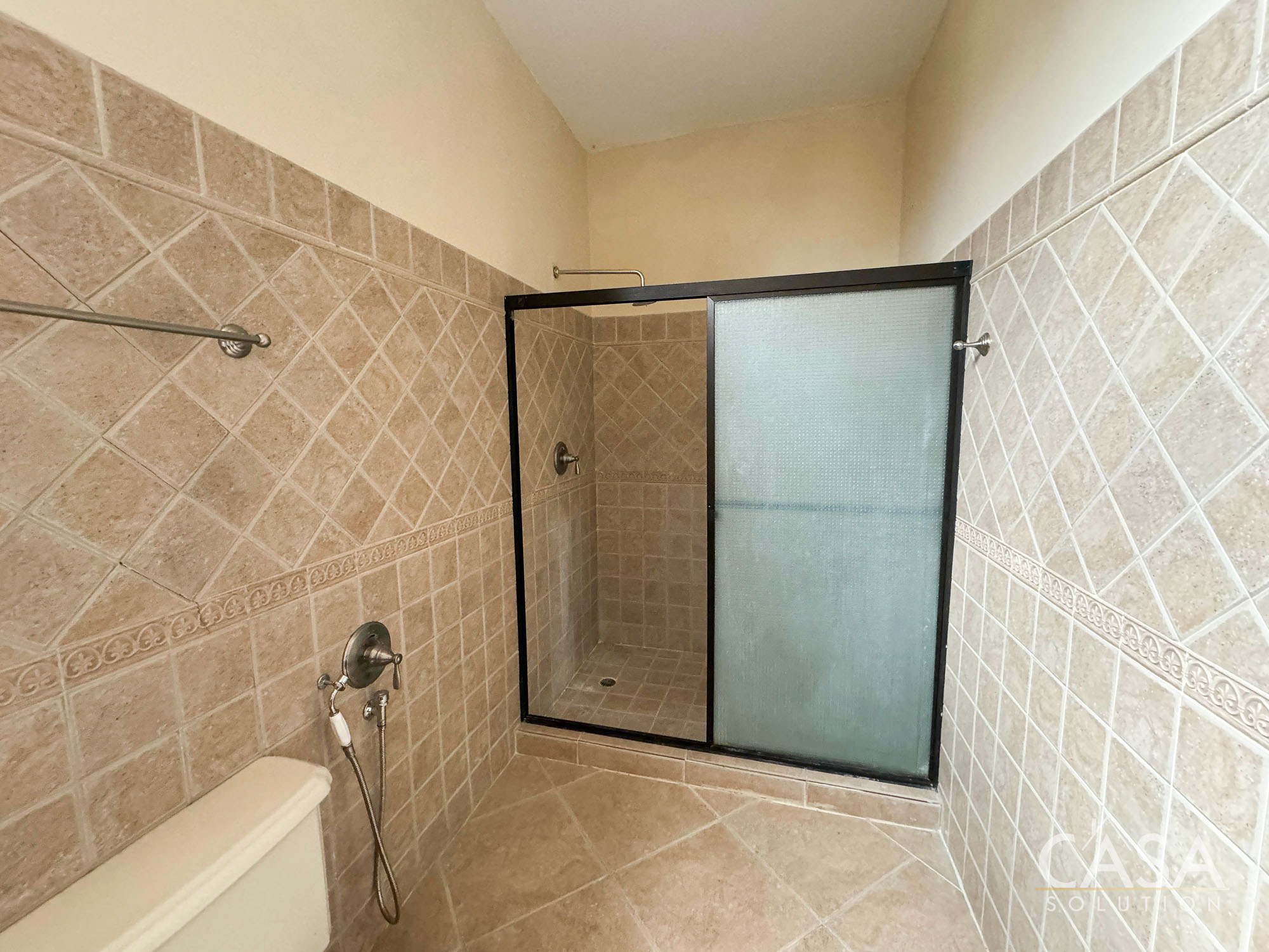 Leased - Mountain View Condo for Rent at Boquete Country Club, Boquete, Chiriqui.