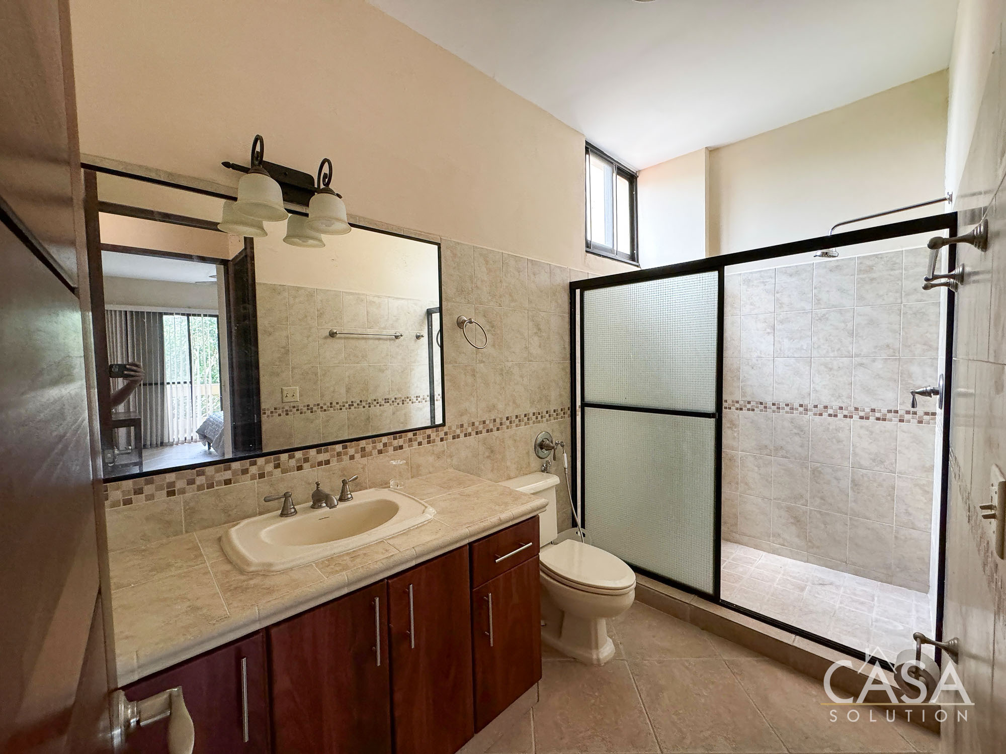 Leased - Mountain View Condo for Rent at Boquete Country Club, Boquete, Chiriqui. photo 8