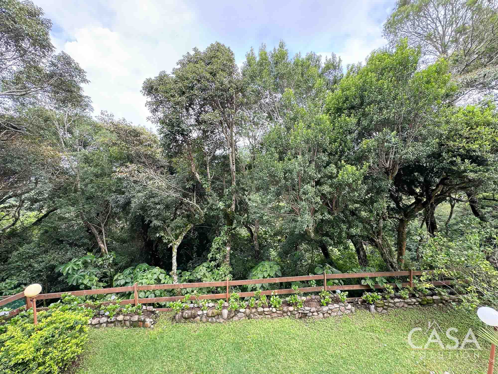 Leased - Mountain View Condo for Rent at Boquete Country Club, Boquete, Chiriqui. photo 3