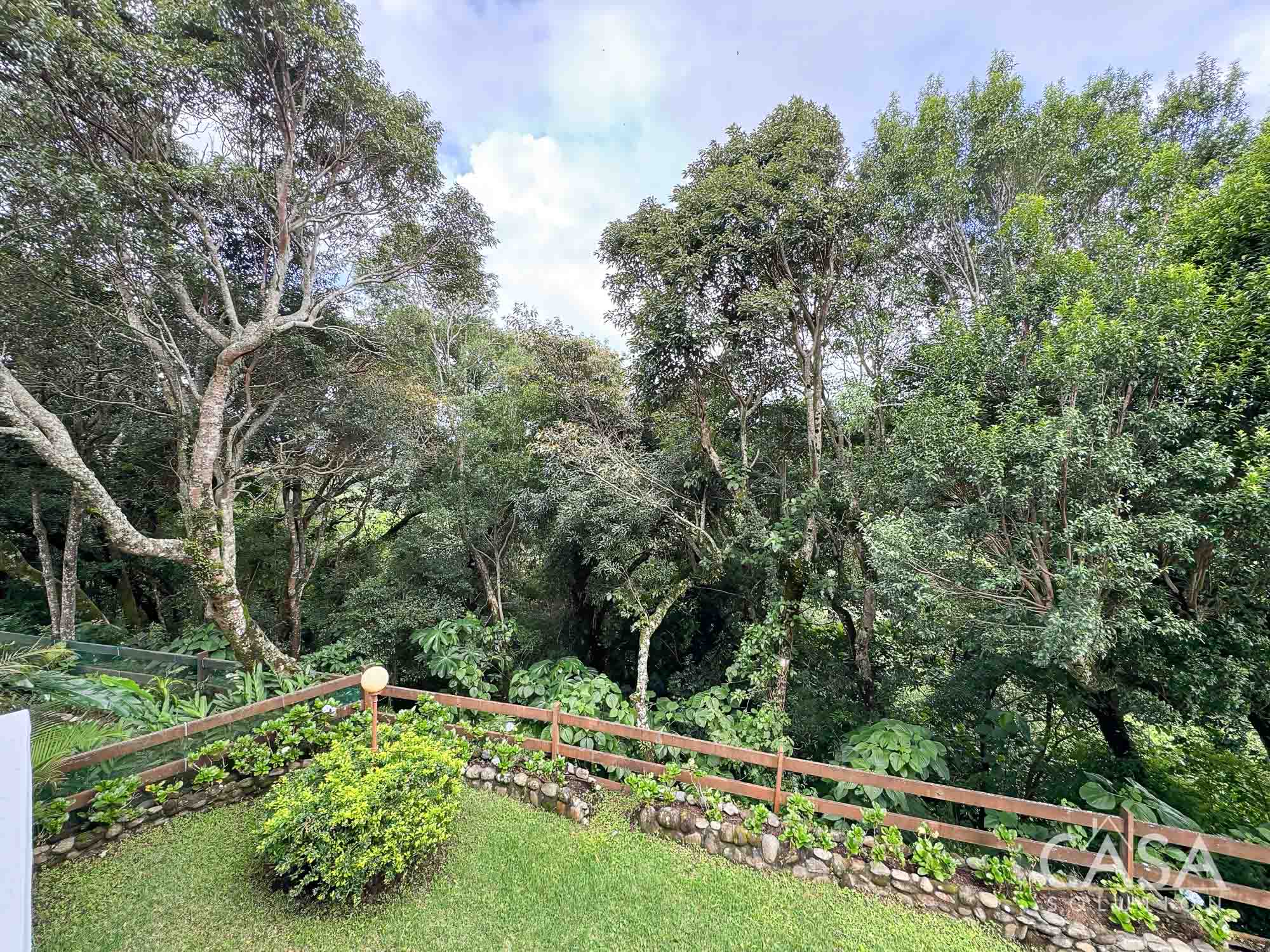 Leased - Mountain View Condo for Rent at Boquete Country Club, Boquete, Chiriqui. photo 4