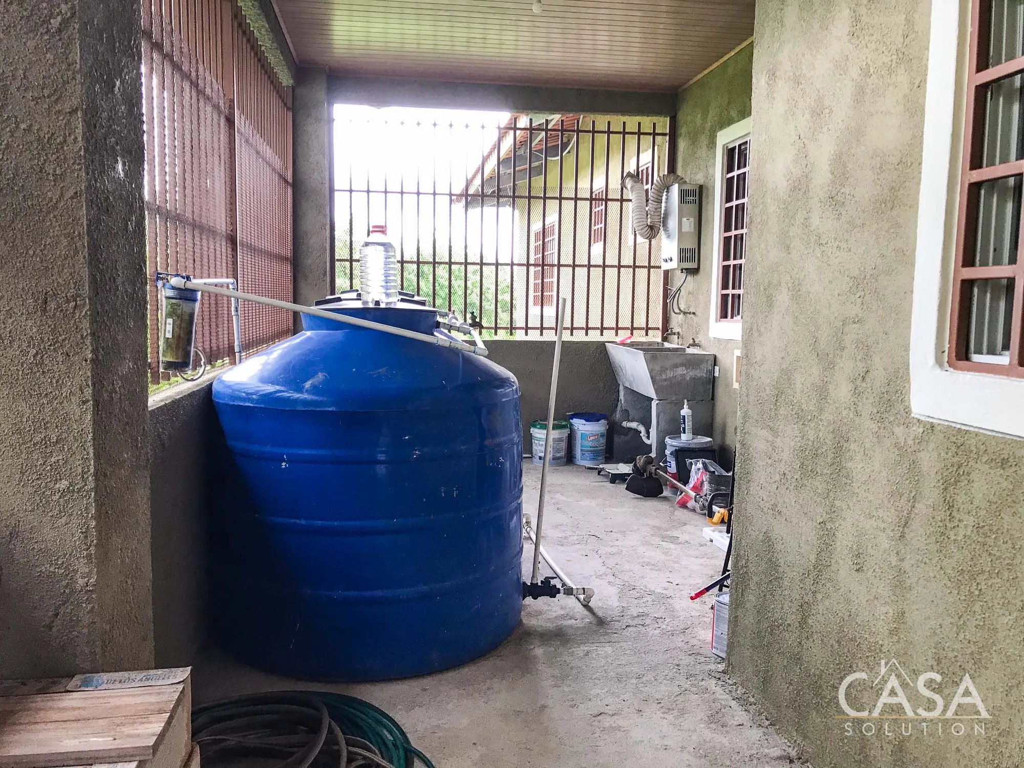 Withdrawn - Price Reduction!! 3-bedroom home for sale in Los Uveros, Penonomé, Coclé. Features mountain views, and tax exemption until 2036 photo 12