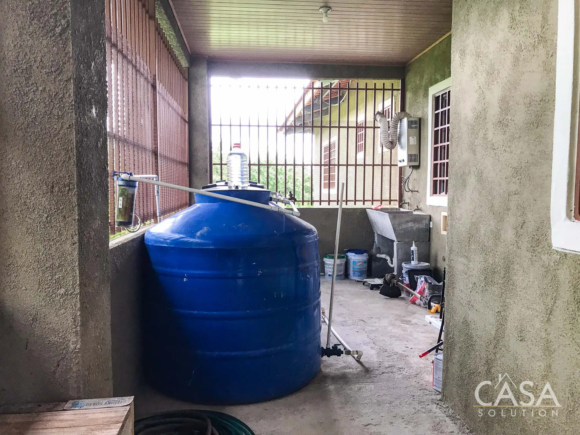 Withdrawn - Price Reduction!! 3-bedroom home for sale in Los Uveros, Penonomé, Coclé. Features mountain views, and tax exemption until 2036 photo 11