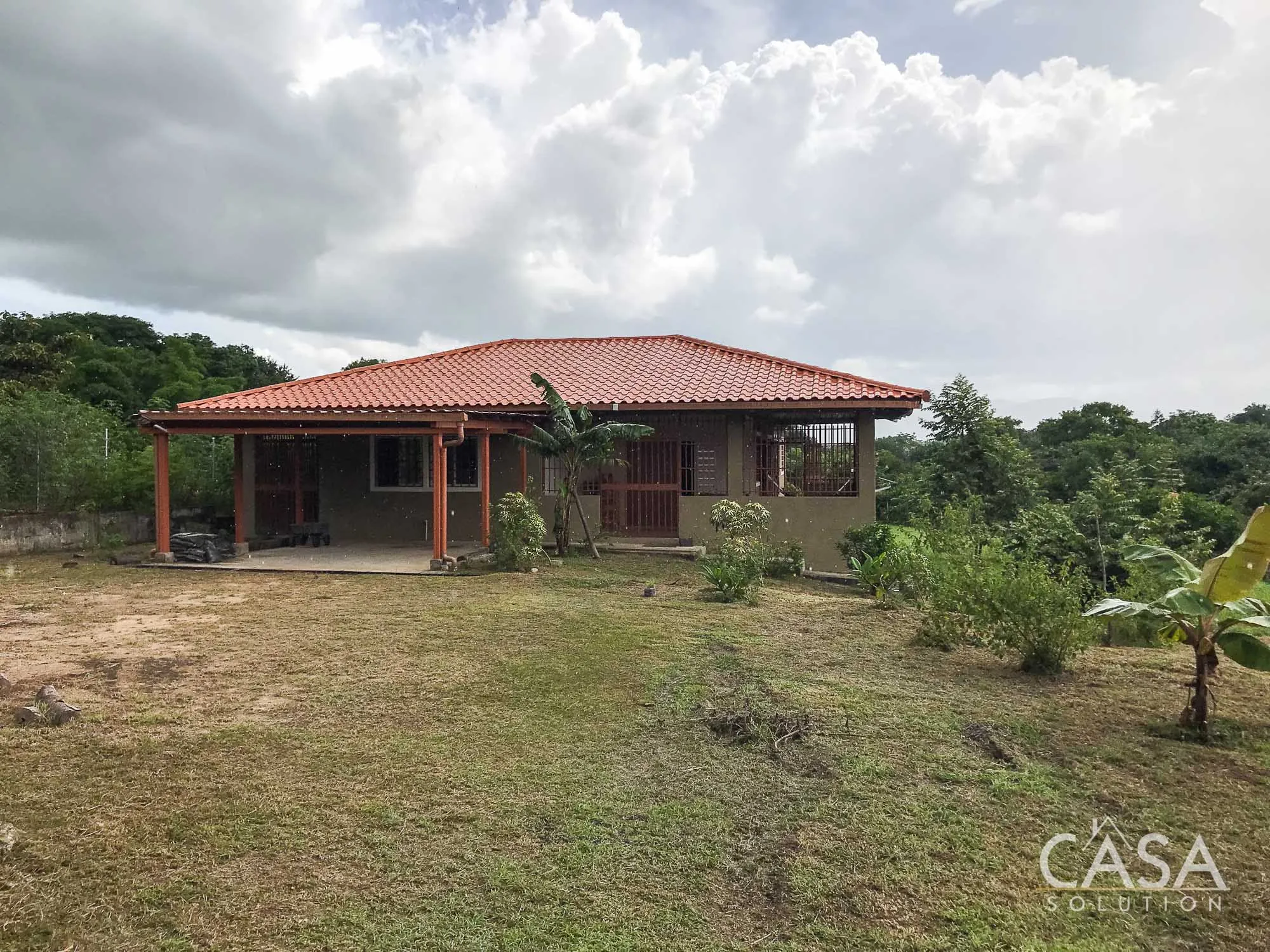 Withdrawn - Price Reduction!! 3-bedroom home for sale in Los Uveros, Penonomé, Coclé. Features mountain views, and tax exemption until 2036 photo 7