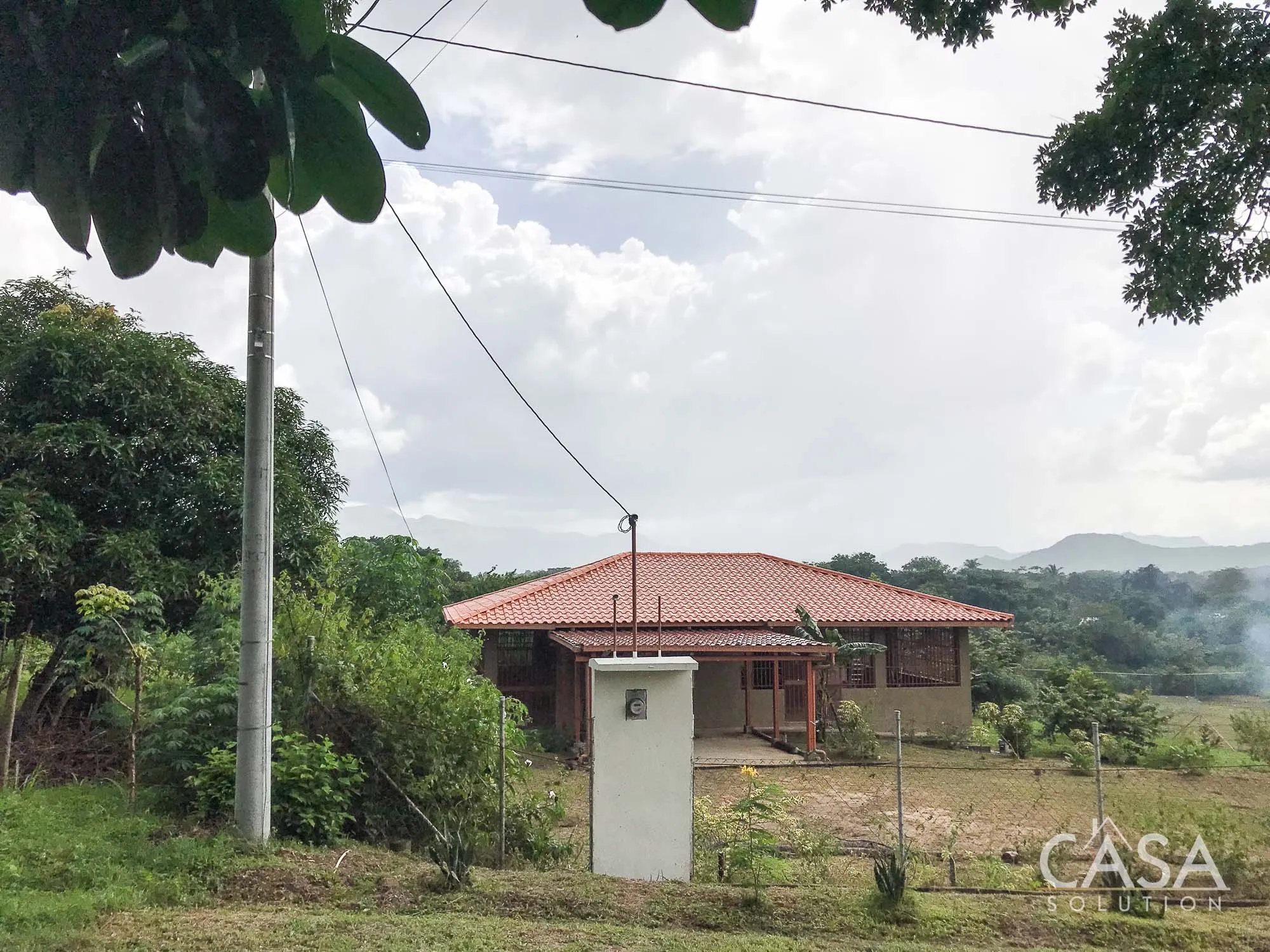Withdrawn - Price Reduction!! 3-bedroom home for sale in Los Uveros, Penonomé, Coclé. Features mountain views, and tax exemption until 2036 photo 6