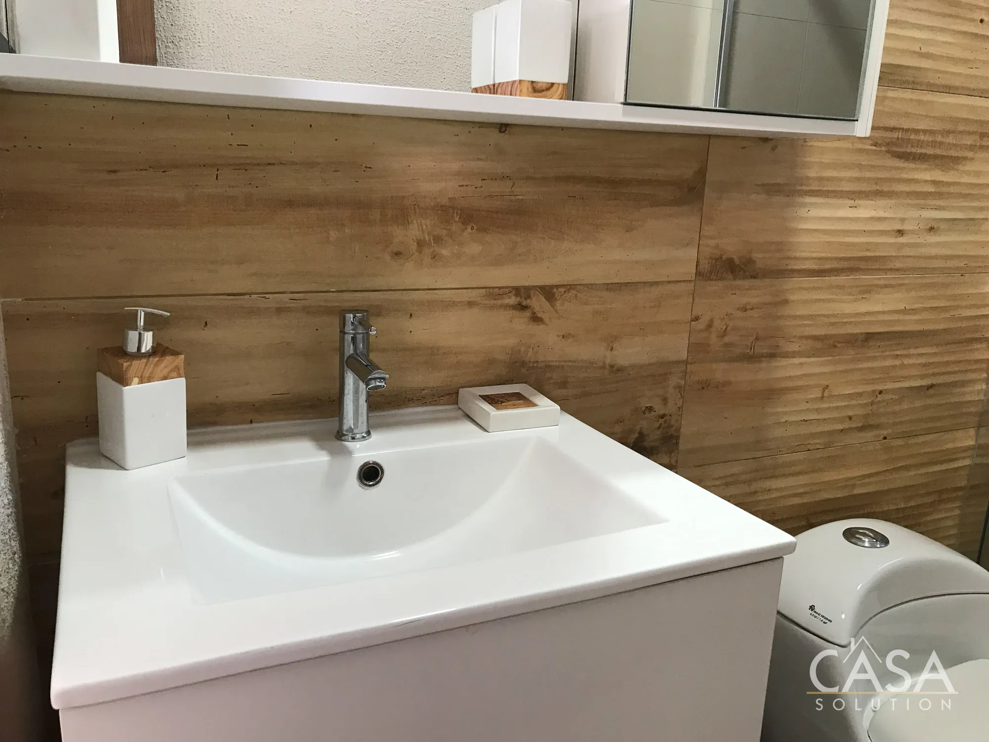 Leased - 2-bedroom condo for rent in Royal Palm, Gorgona with ocean views. Includes internet, monthly cleaning, and access to beachside amenities photo 8