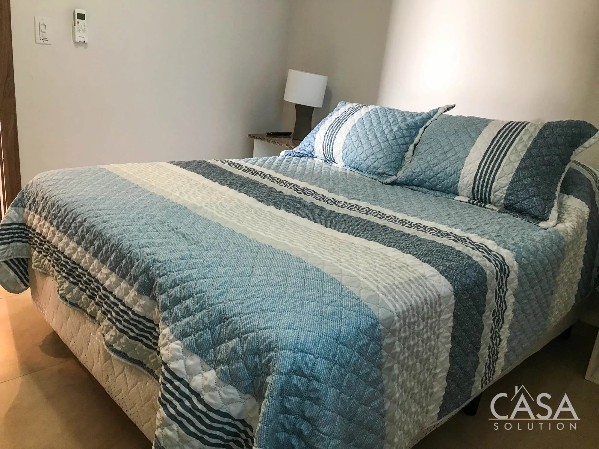 Leased - 2-bedroom condo for rent in Royal Palm, Gorgona with ocean views. Includes internet, monthly cleaning, and access to beachside amenities photo 6