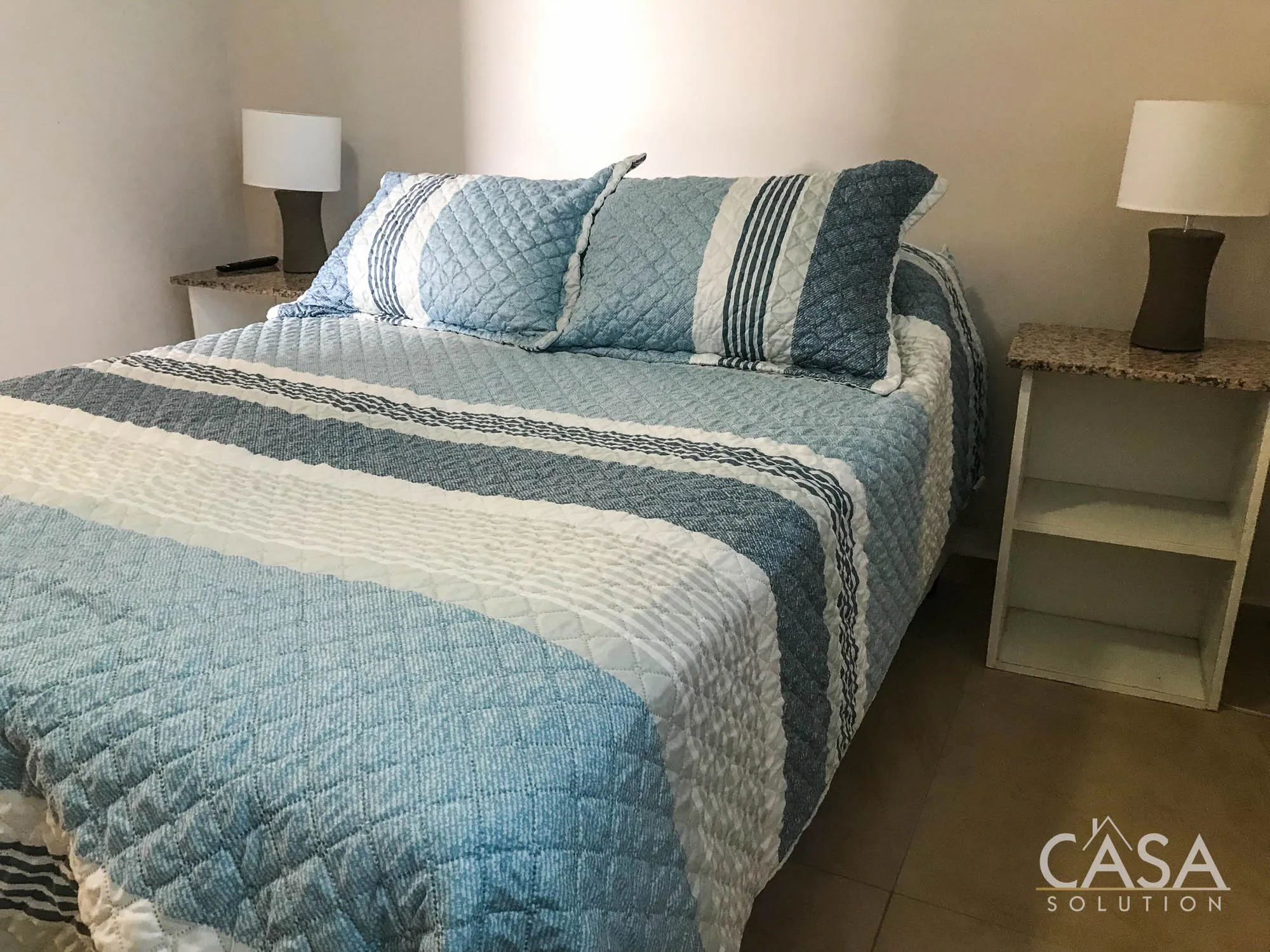 Leased - 2-bedroom condo for rent in Royal Palm, Gorgona with ocean views. Includes internet, monthly cleaning, and access to beachside amenities photo 5