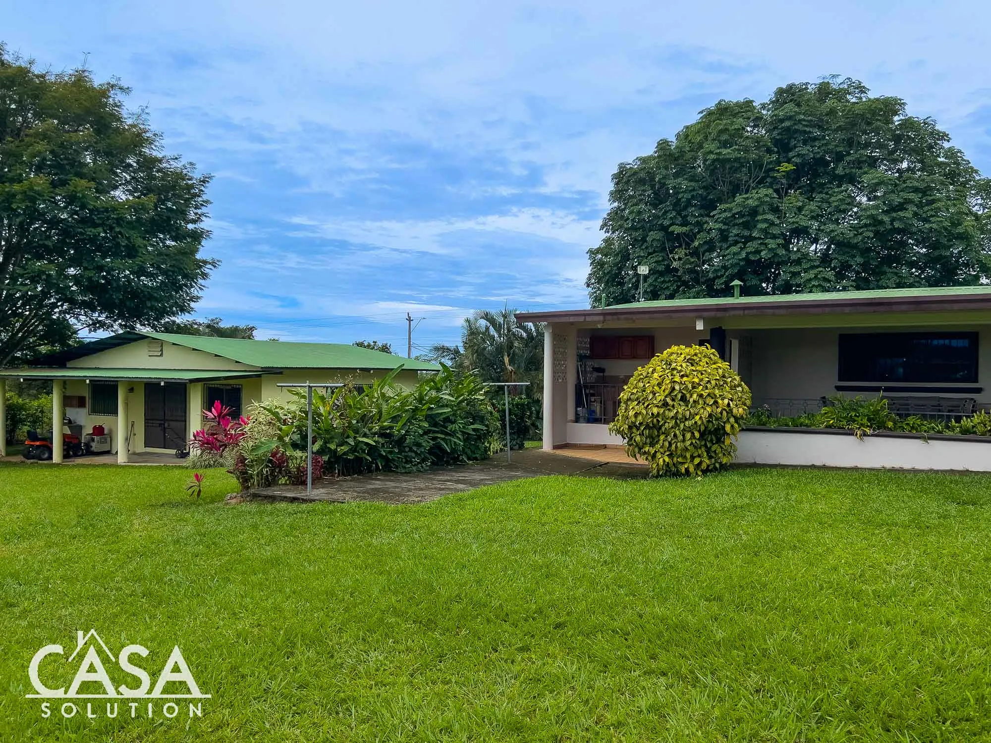 Withdrawn - 3-bedroom home plus casita for sale in Potrerillos Dolega with mountain views, front and back patios, and a gazebo photo 12