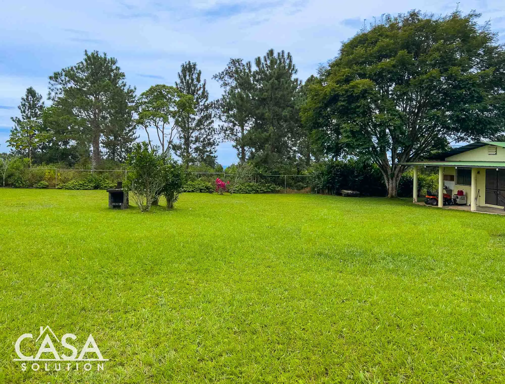Withdrawn - 3-bedroom home plus casita for sale in Potrerillos Dolega with mountain views, front and back patios, and a gazebo photo 11