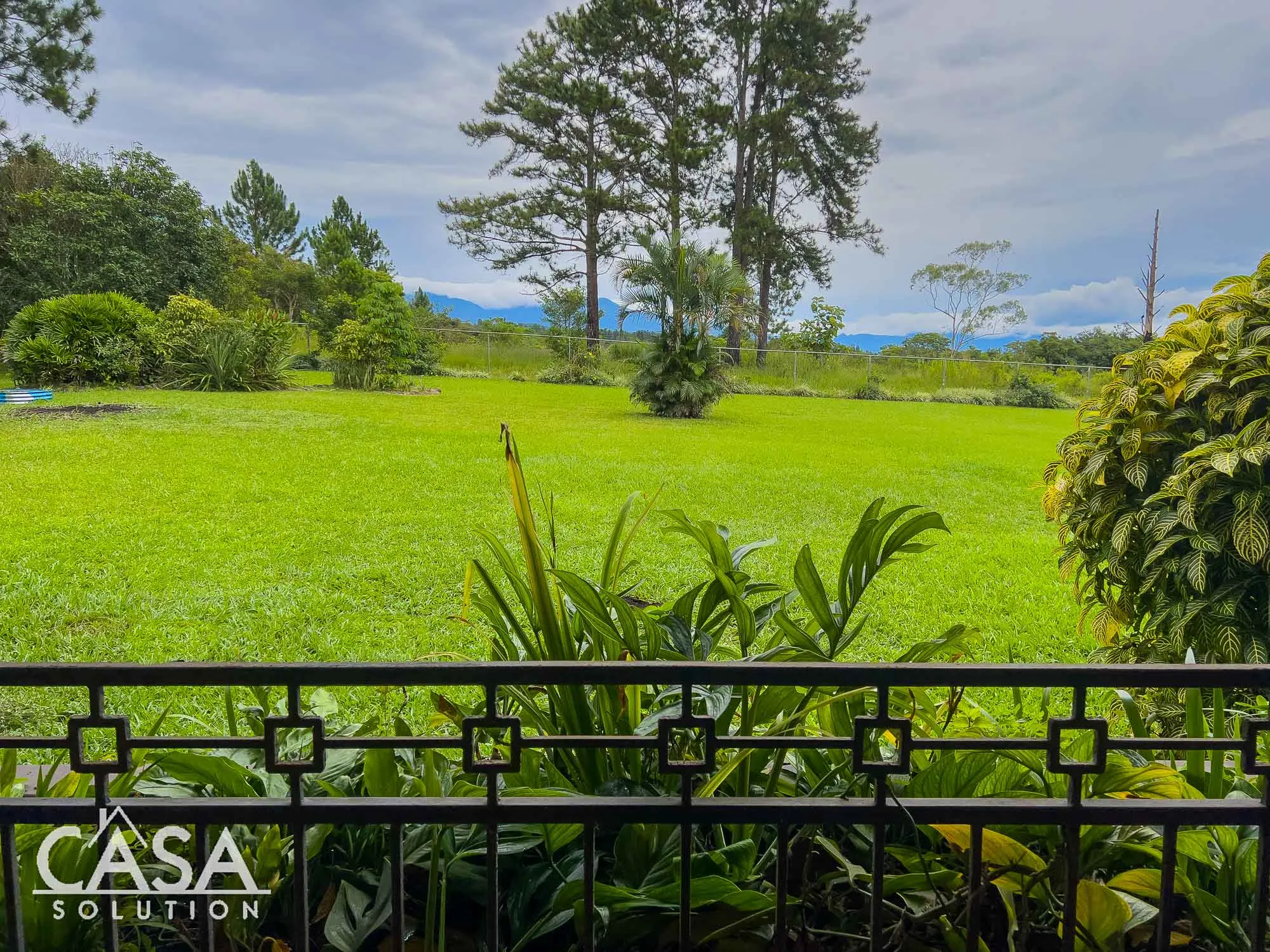 Withdrawn - 3-bedroom home plus casita for sale in Potrerillos Dolega with mountain views, front and back patios, and a gazebo photo 10