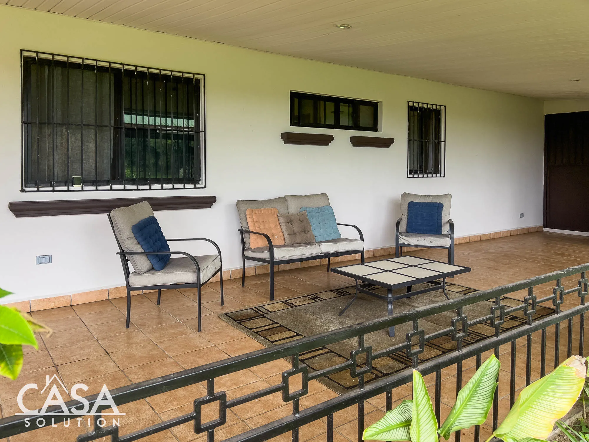 Withdrawn - 3-bedroom home plus casita for sale in Potrerillos Dolega with mountain views, front and back patios, and a gazebo photo 7