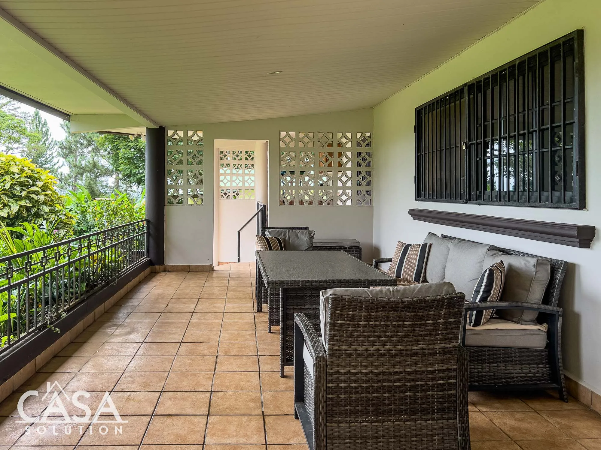 Withdrawn - 3-bedroom home plus casita for sale in Potrerillos Dolega with mountain views, front and back patios, and a gazebo photo 5