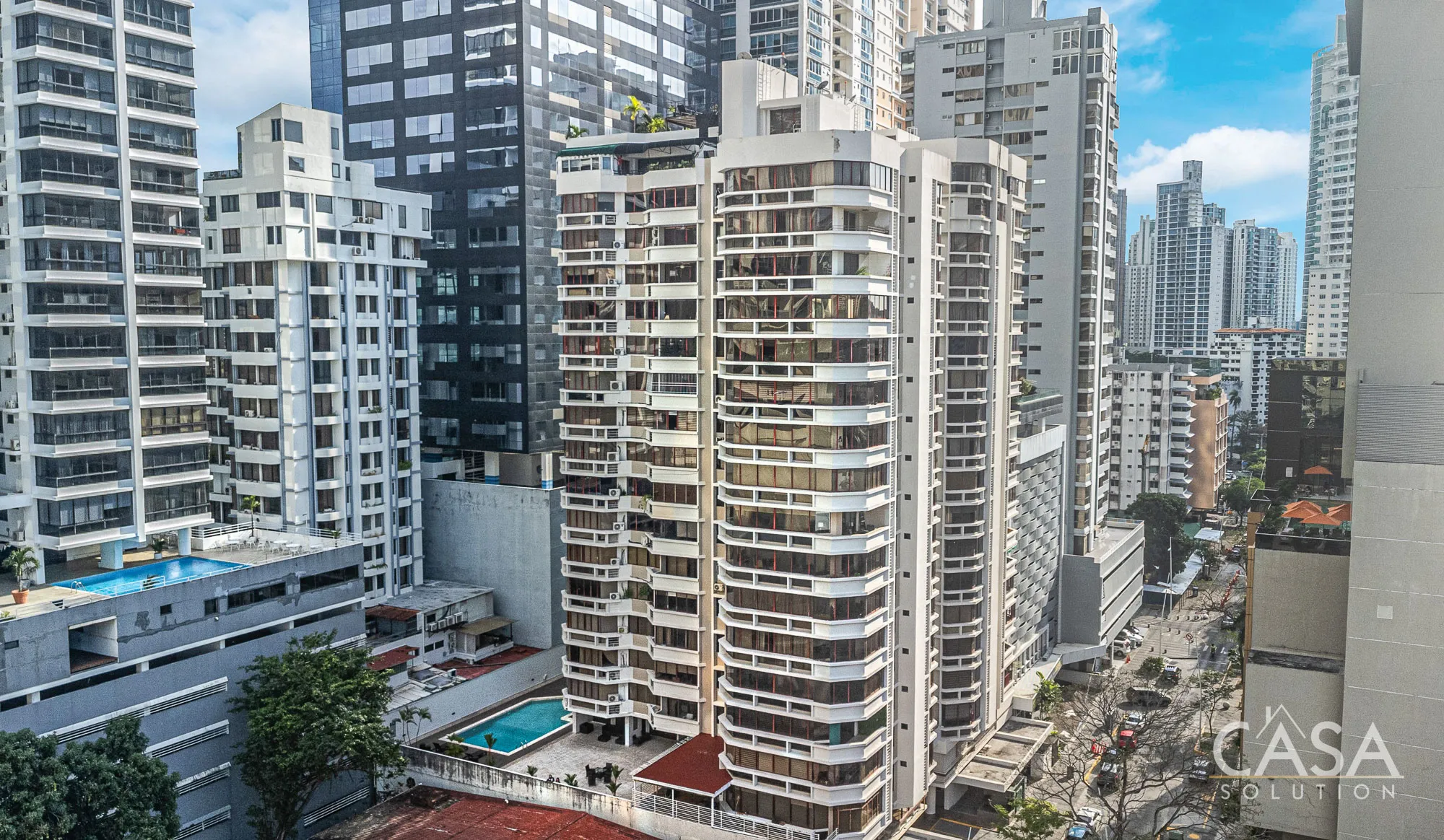 Panama City Real Estate