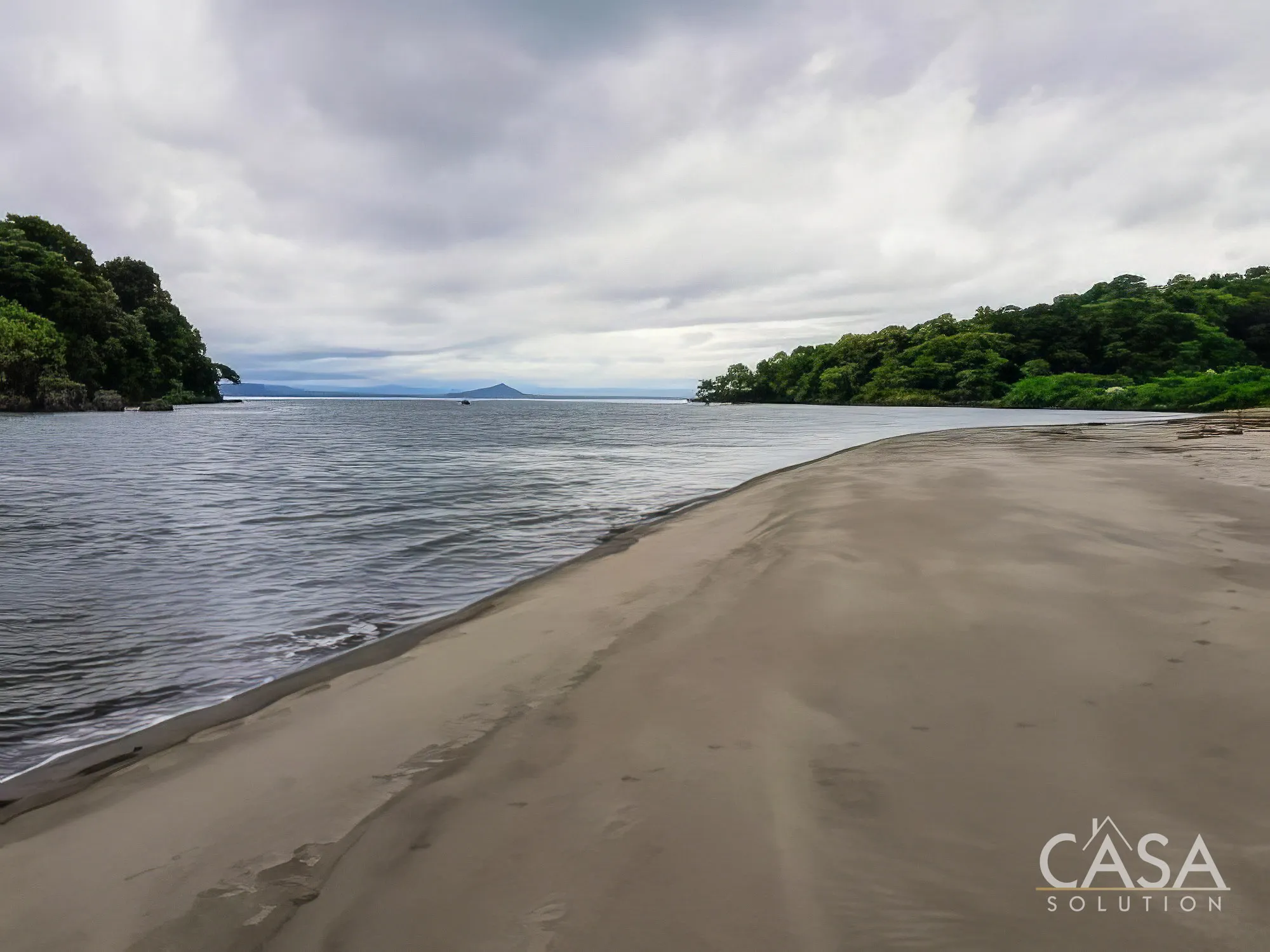 Sold by Casa Solution! Private island for Sale in Boca Chica with beach access, existing structures, and development potential. Ideal for eco-tourism or a personal retreat photo 9
