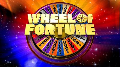 Boquete on the Wheel of Fortune?