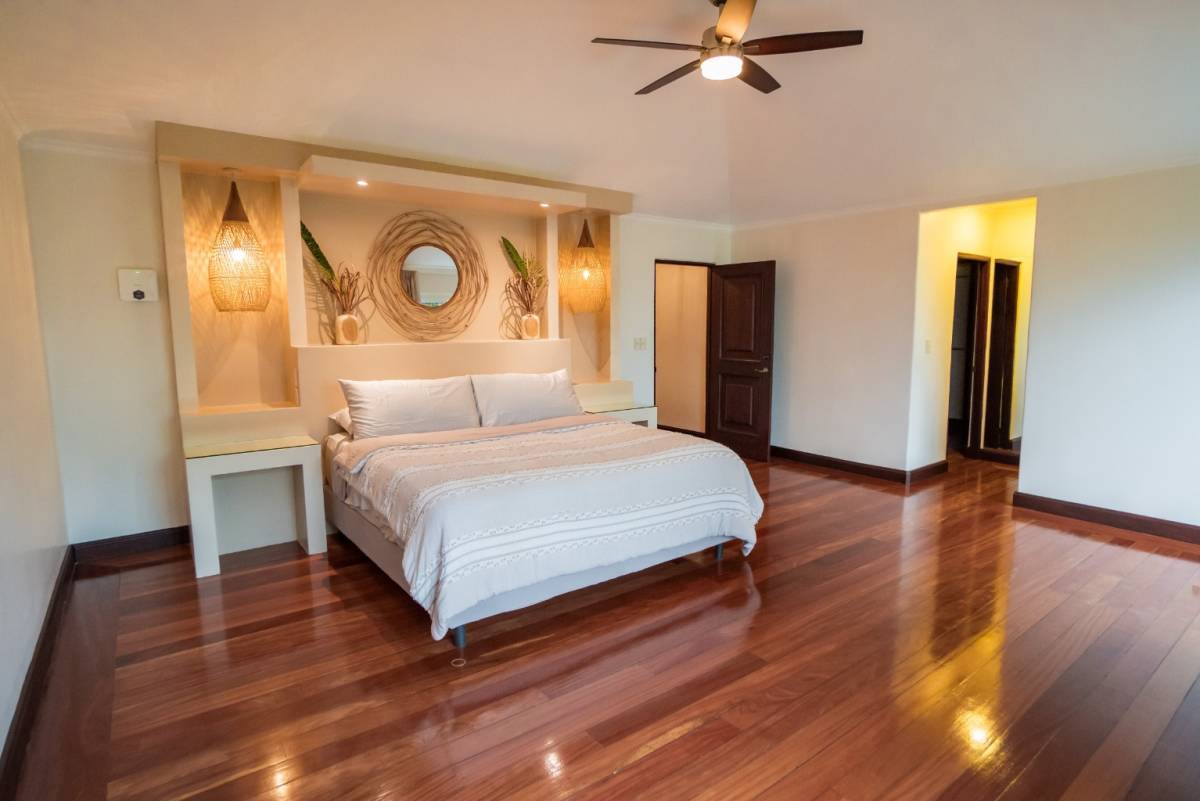 Dream House in Escazu with views to the Volcanic Range photo 4