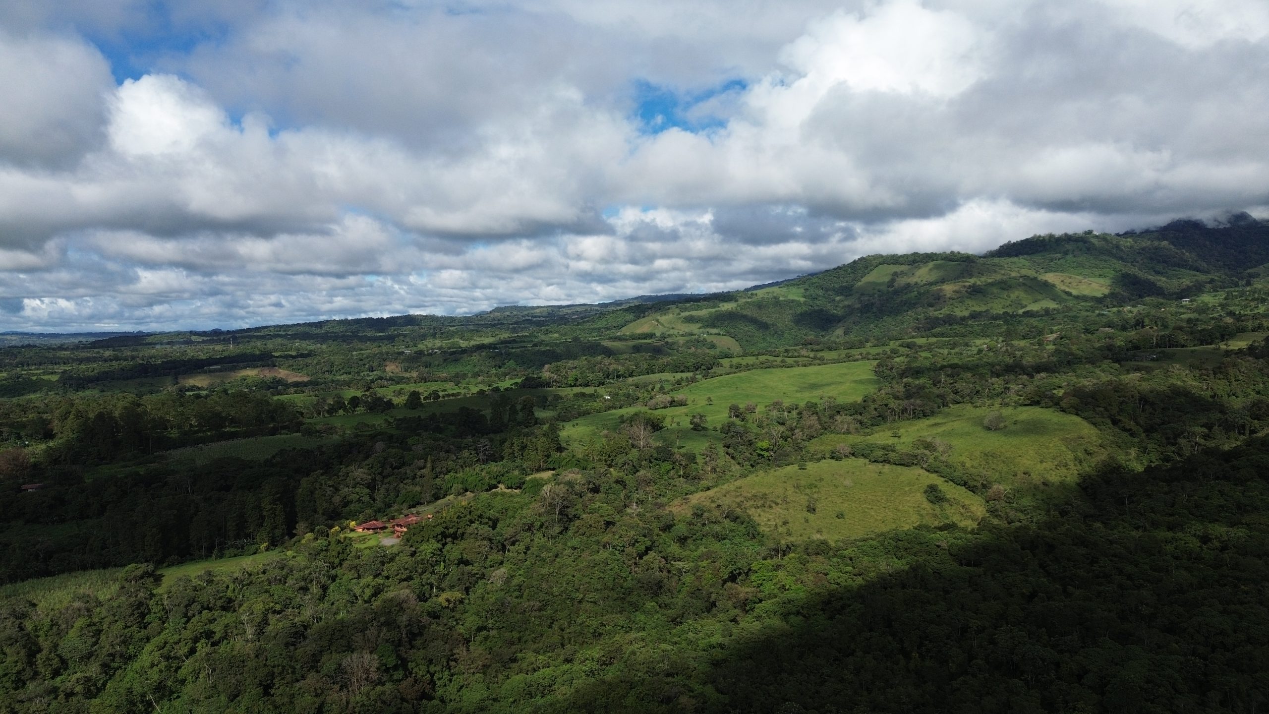 Price Reduction! 24-Acre Lot for Sale in Potrerillos Arriba with Creek, Pacific Views, Fertile Soil & Easy Access via Ruta Sur photo 11