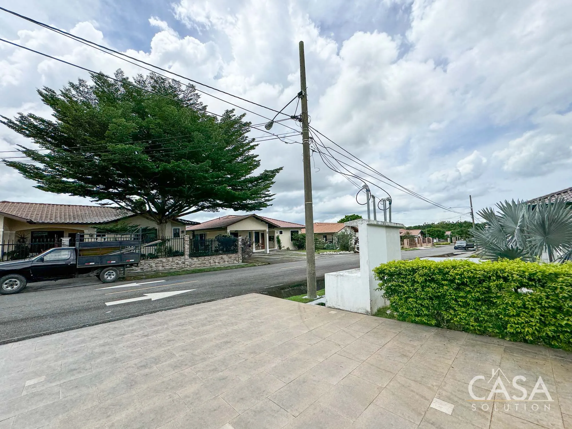 David, Chiriqui,