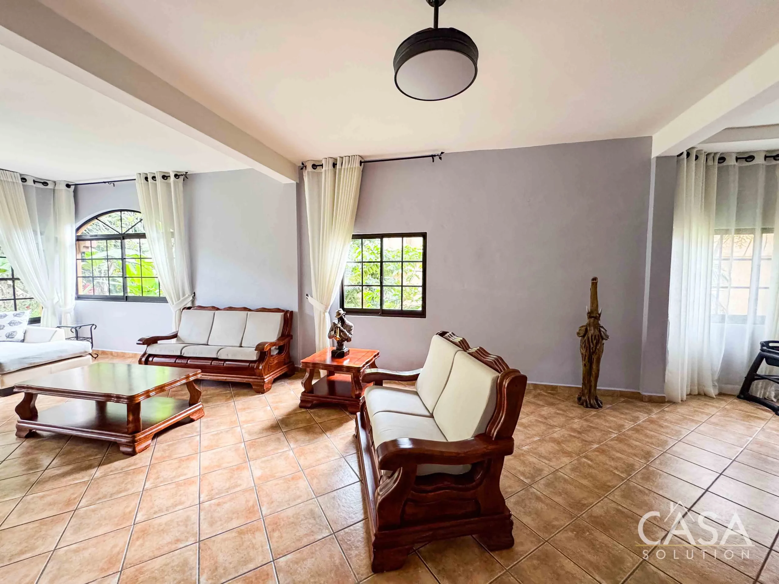 2-bedroom Condo for Lease with Private Terrace in Valle Escondido, just 5 mins from Downtown Boquete, Chiriqui photo 10