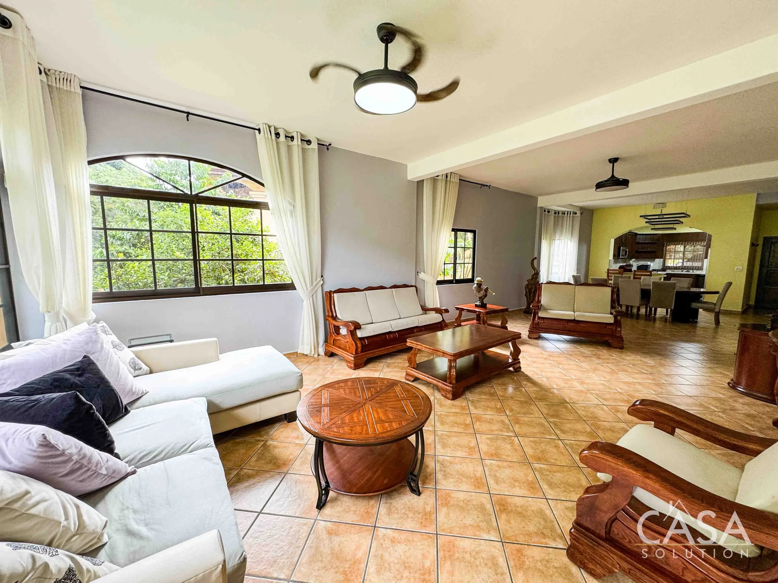 2-bedroom Condo for Lease with Private Terrace in Valle Escondido, just 5 mins from Downtown Boquete, Chiriqui photo 7