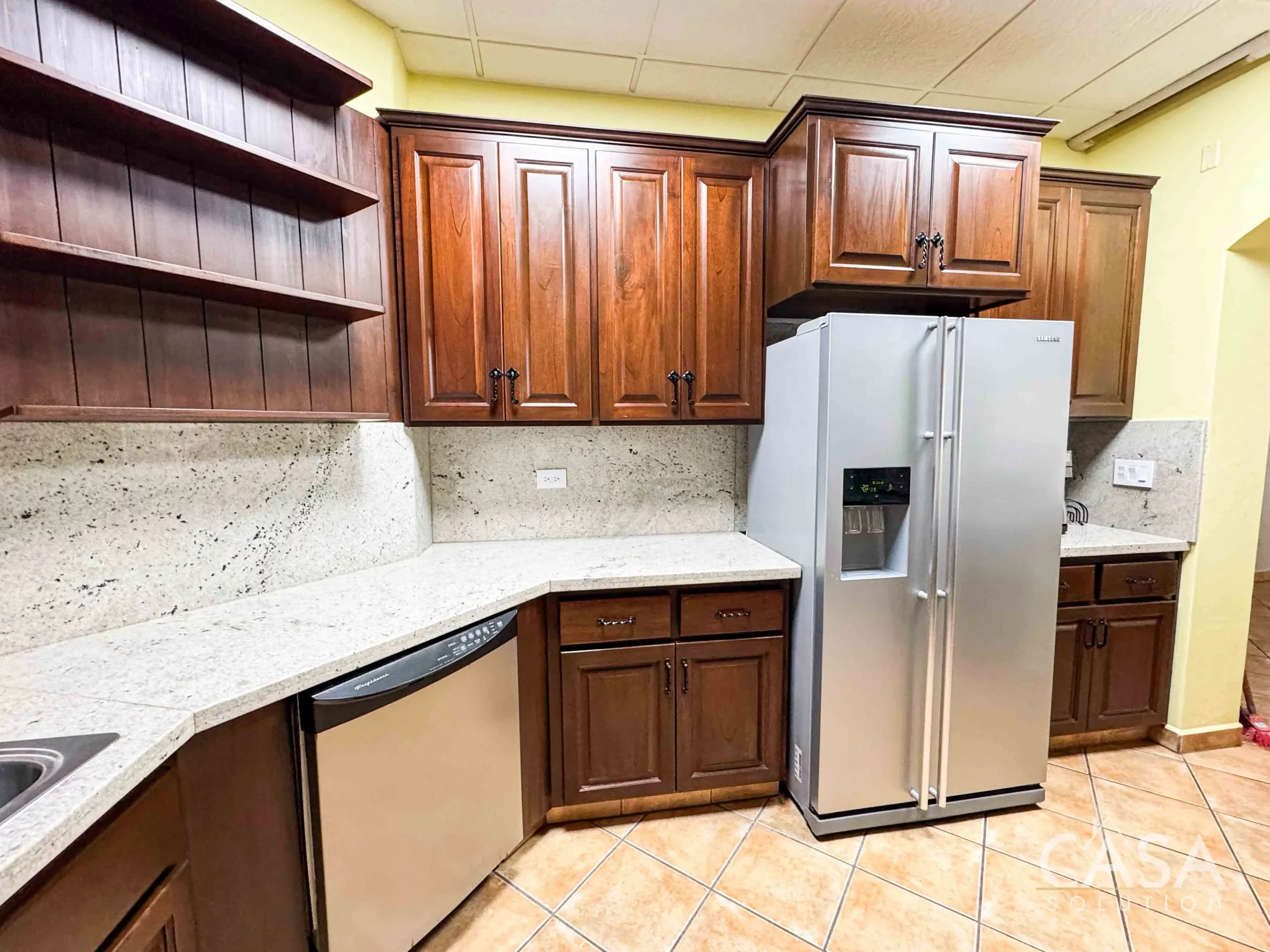 2-bedroom Condo for Lease with Private Terrace in Valle Escondido, just 5 mins from Downtown Boquete, Chiriqui photo 3