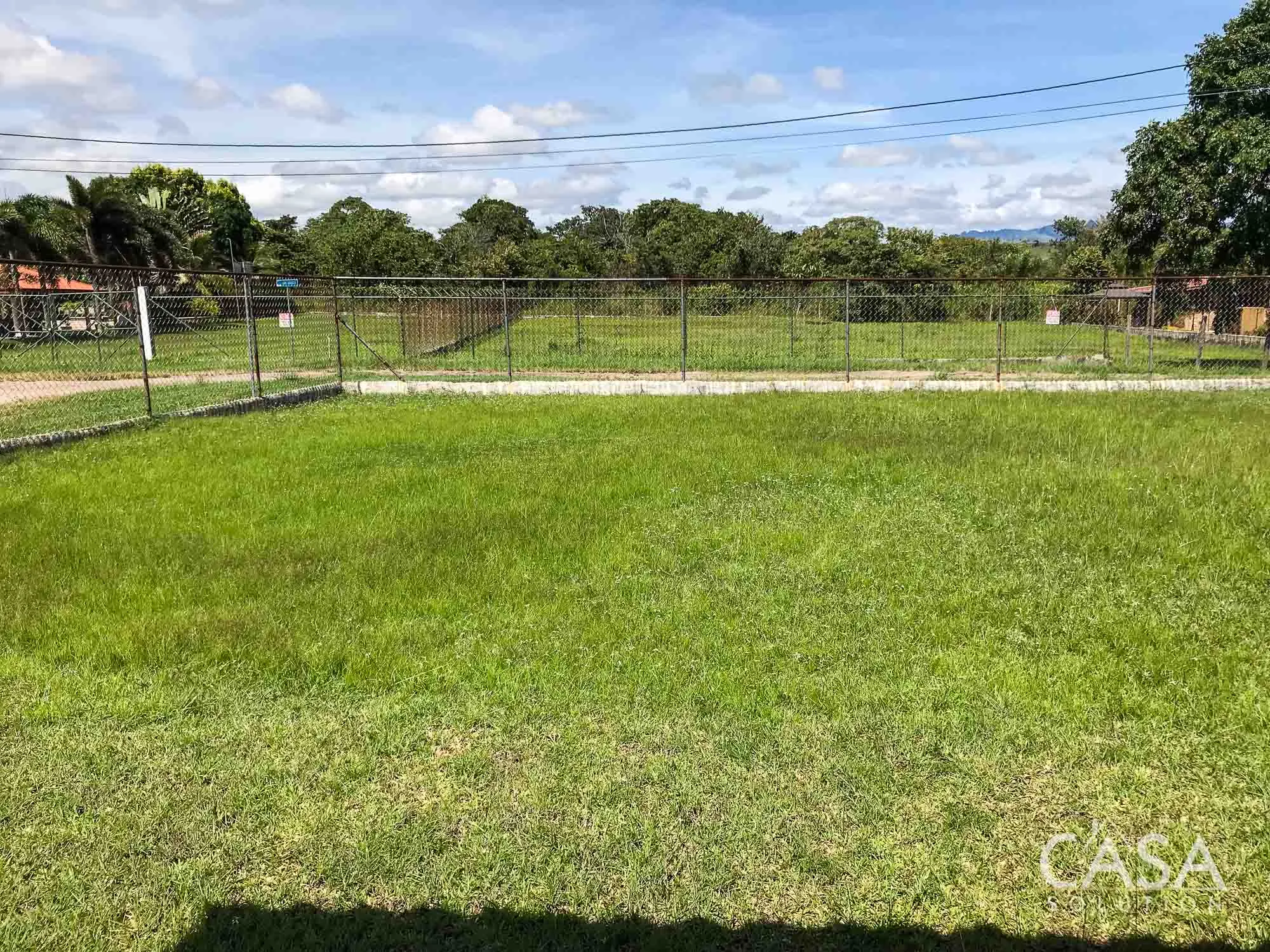 Sold by Owner - Home for sale in El Celaje, Chame. Spacious lot, near beaches, shopping, and restaurants. Quiet community just 7 minutes from Coronado.