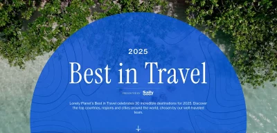 What Lonely Planet’s Best in Travel Means for Chiriqui’s Future Growth