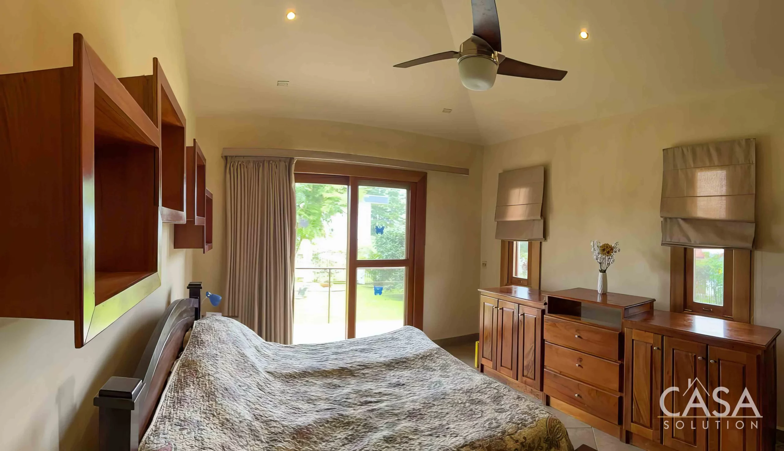 Sold Price Reduction! 3-bedroom Colonial-Style Home with Mountain Views for Sale in Santa Lucia, Volcancito. Ideal location in Boquete, Chiriquí photo 10