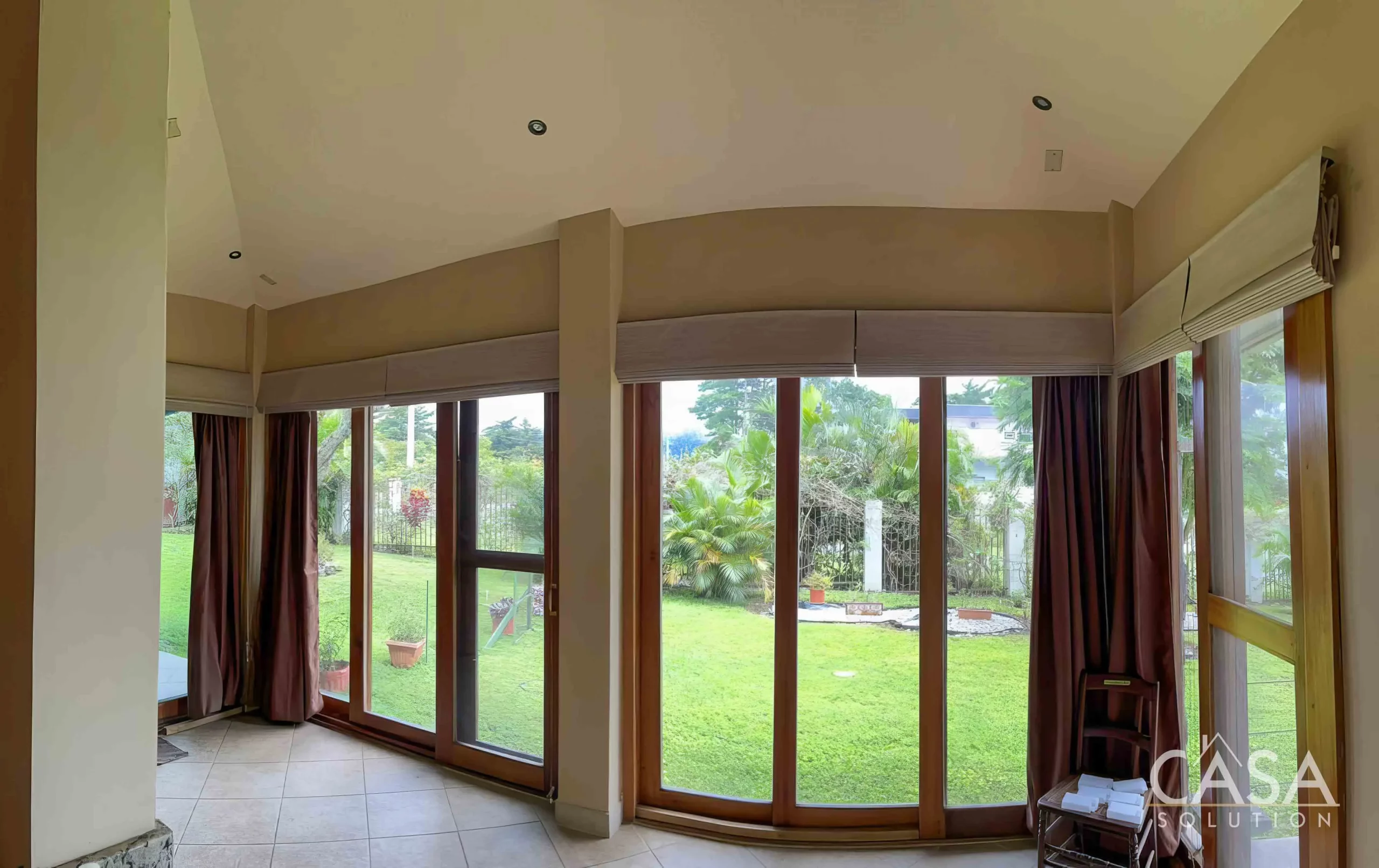 Sold Price Reduction! 3-bedroom Colonial-Style Home with Mountain Views for Sale in Santa Lucia, Volcancito. Ideal location in Boquete, Chiriquí photo 9