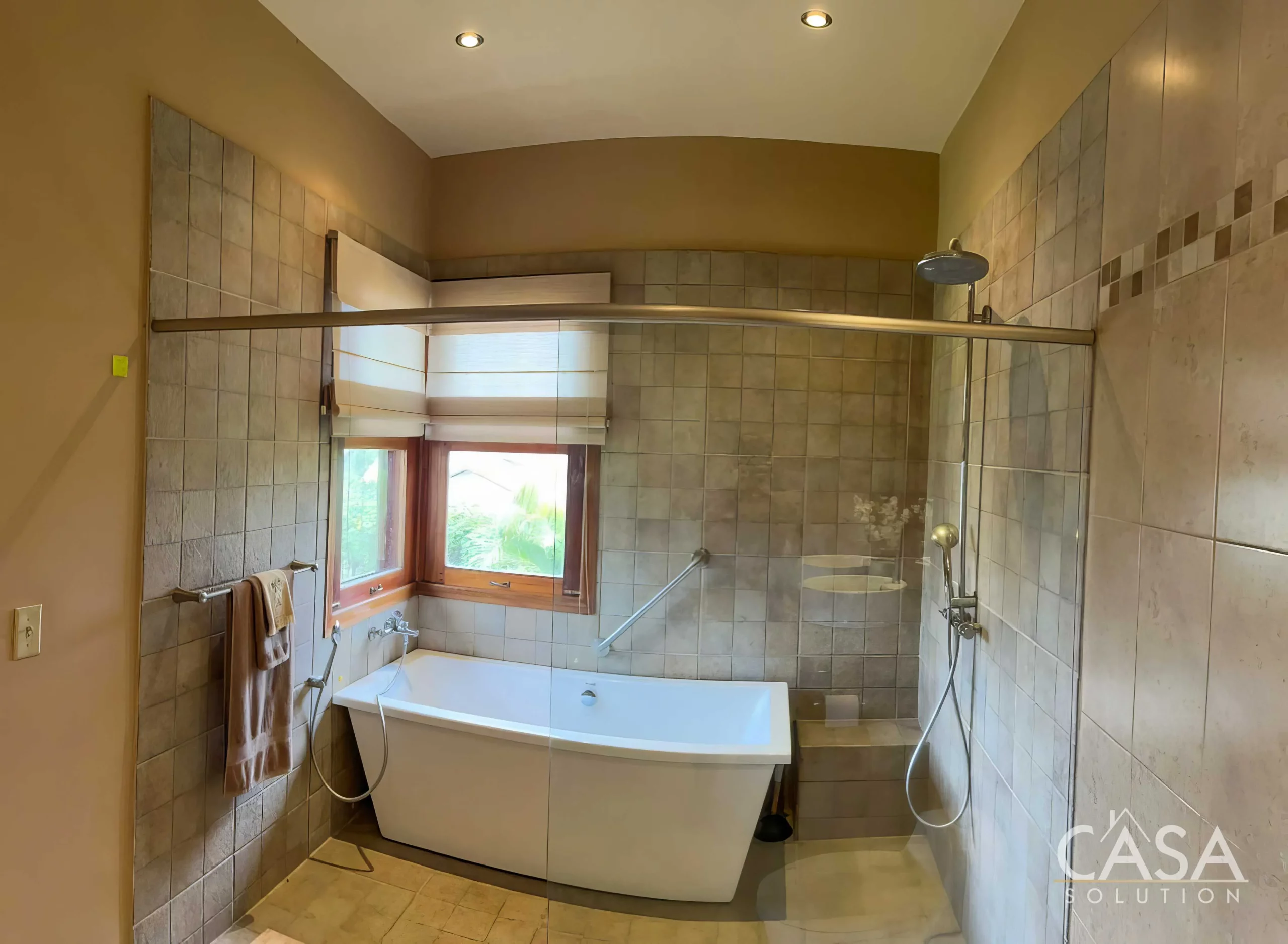 Sold Price Reduction! 3-bedroom Colonial-Style Home with Mountain Views for Sale in Santa Lucia, Volcancito. Ideal location in Boquete, Chiriquí photo 6