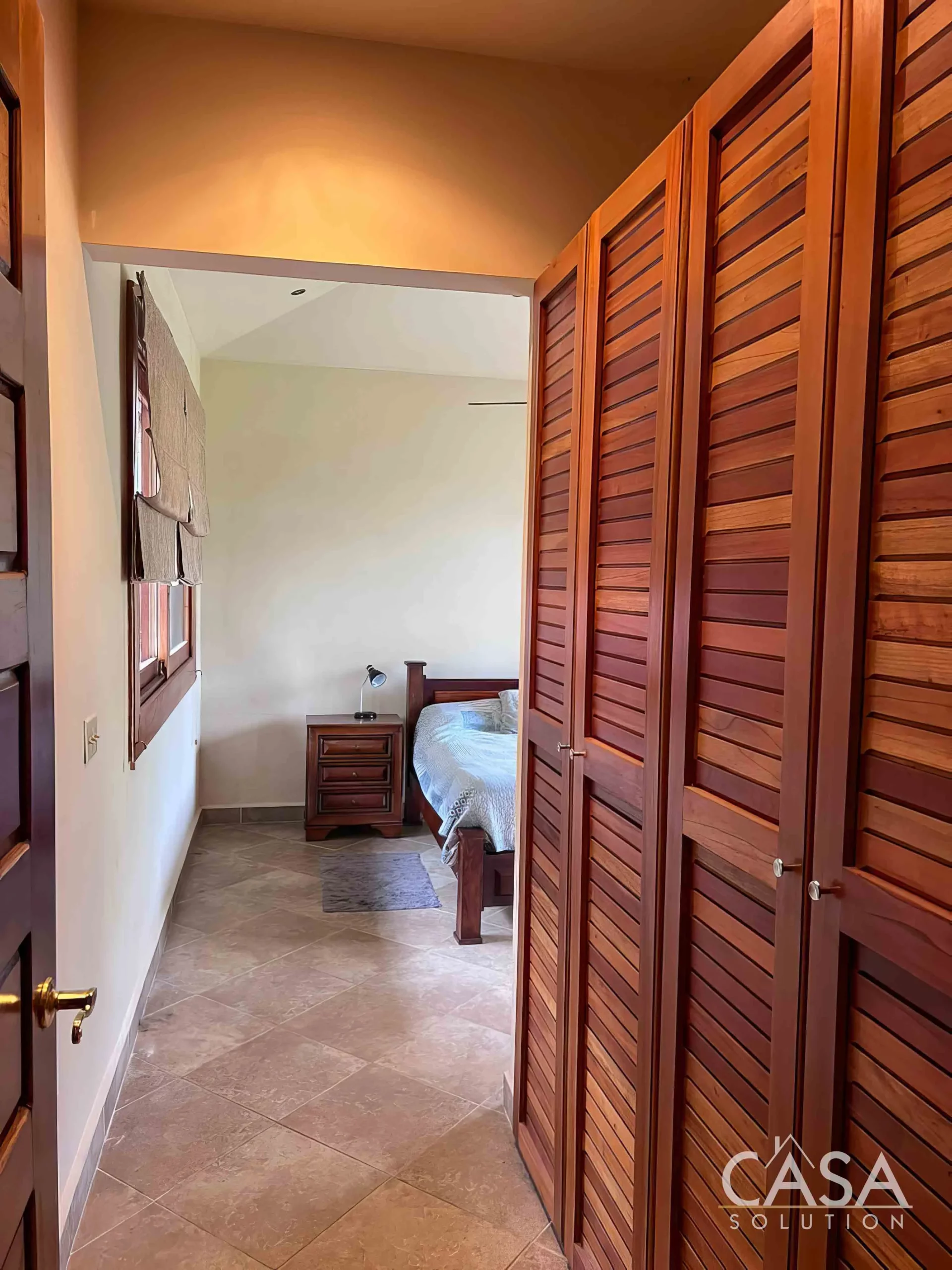 Sold Price Reduction! 3-bedroom Colonial-Style Home with Mountain Views for Sale in Santa Lucia, Volcancito. Ideal location in Boquete, Chiriquí photo 3