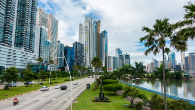 European Bank Returns to Panama Following Exit from EU Watchlist