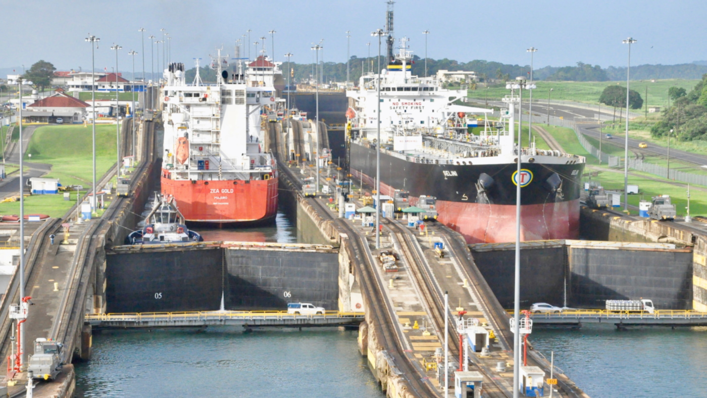Panama Canal Delivers Nearly US$3 Billion to the Government – A Major Engine of Public Funding