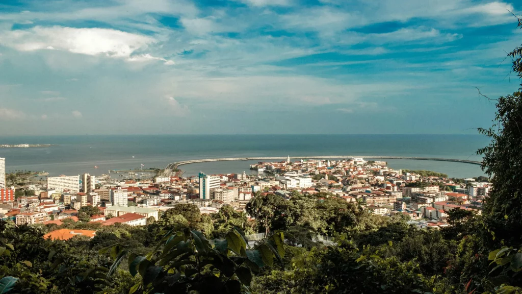 REAL ESTATE PANAMA 