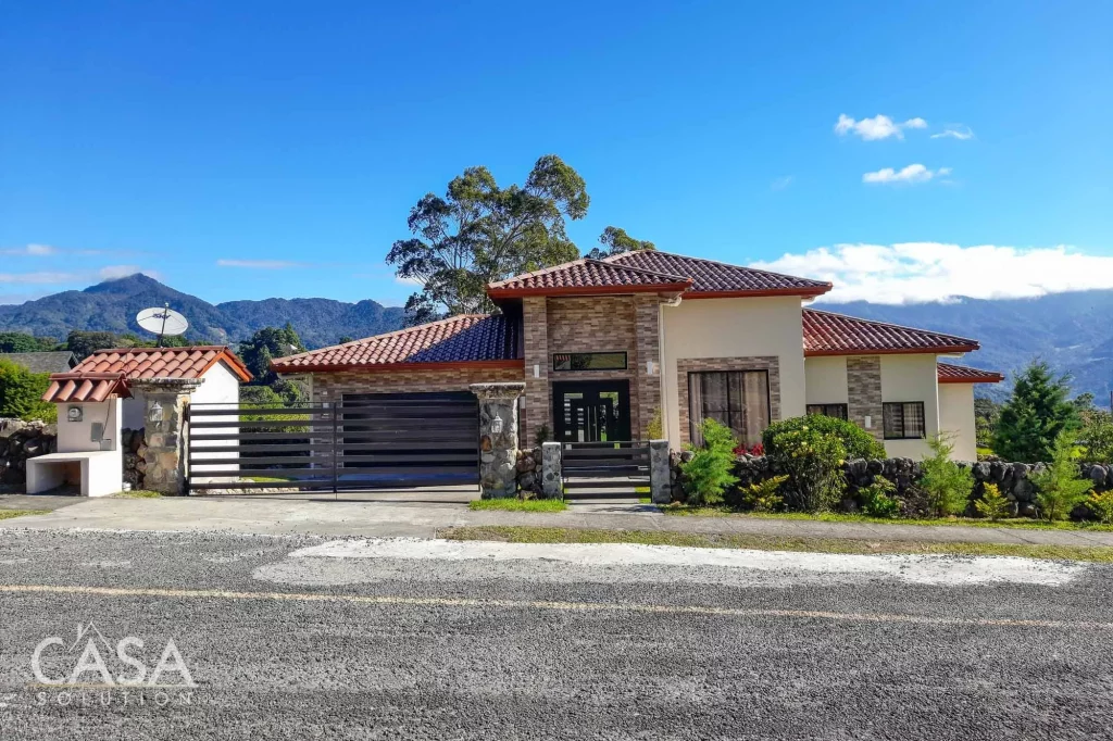 Boquete Real Estate