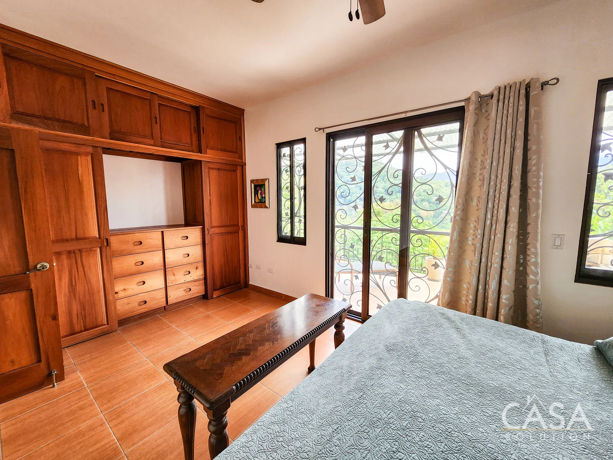 Sold by Casa Solution! Cozy Mountain Home with Scenic mountain Views for Sale in El Salto, Boquete, Chiriqui photo 7
