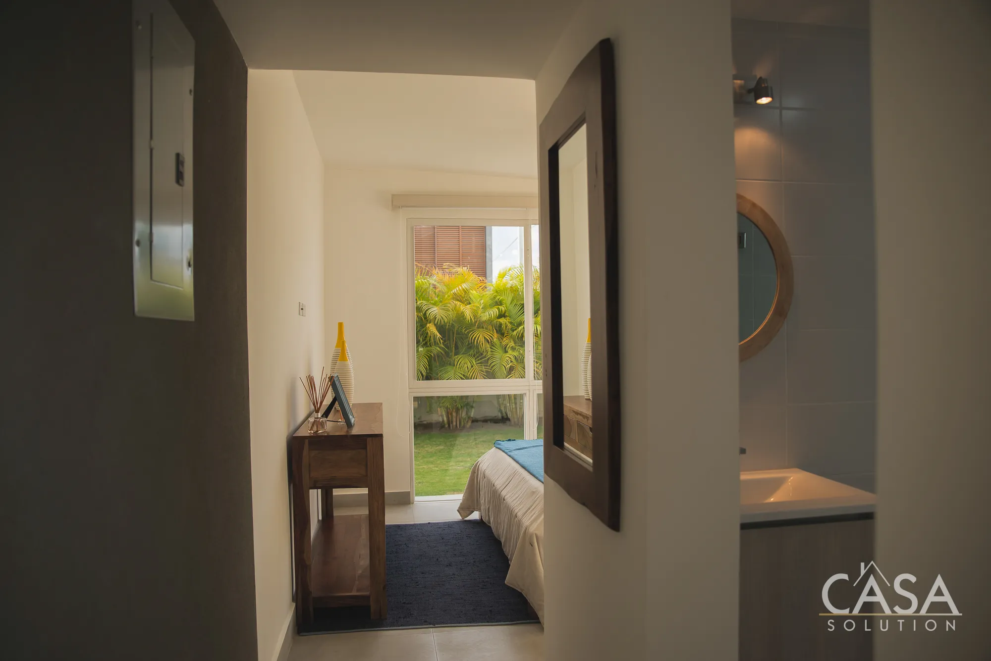 3-bedroom Villa for Sale in Villa Mamey, Las Islas, Punta Barco, with Spacious Layout, and Premium finishes photo 7