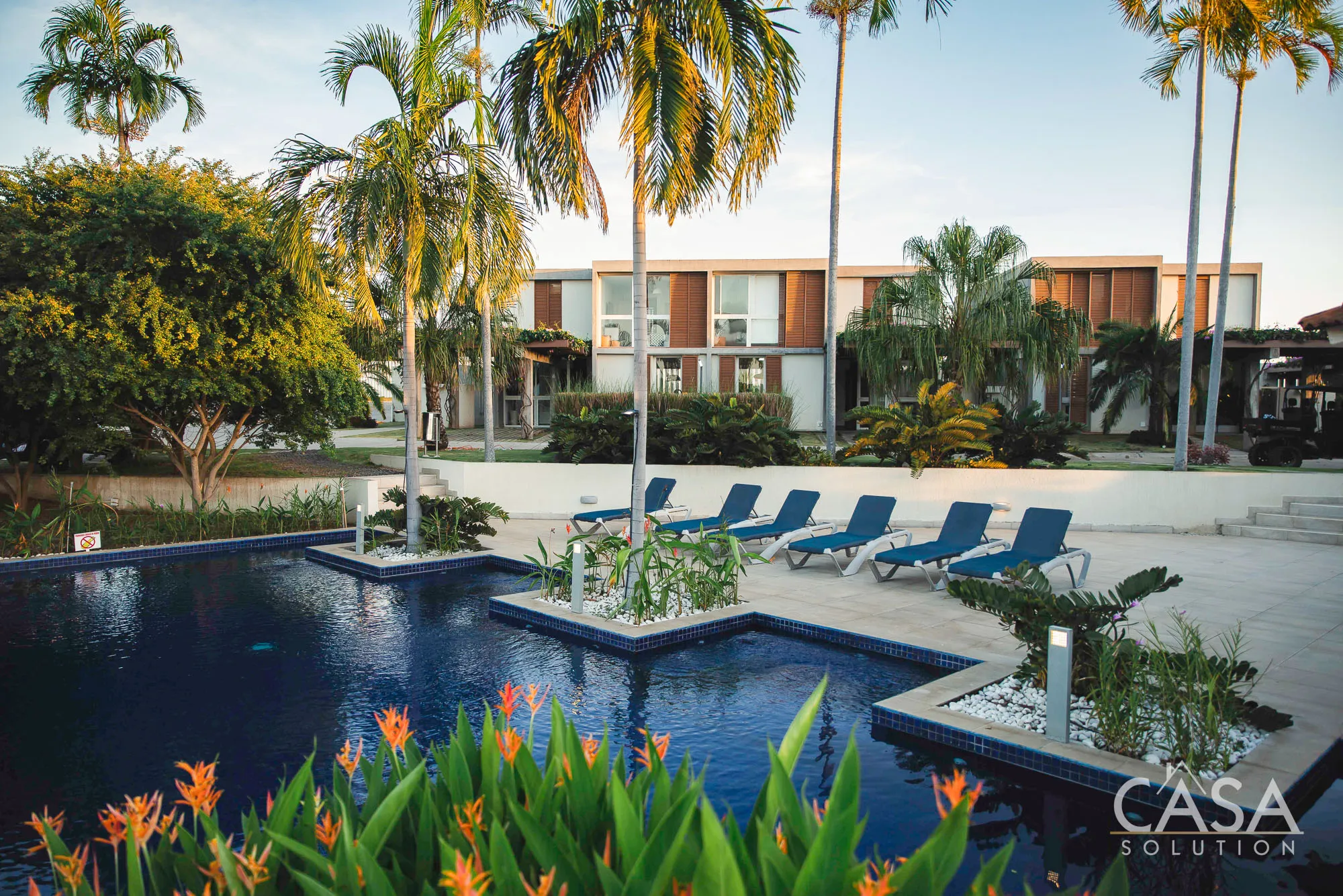 Modern 3-Bed Villa for Sale in Gated Community in Las Islas, Punta Barco, Villa Iguana photo 9